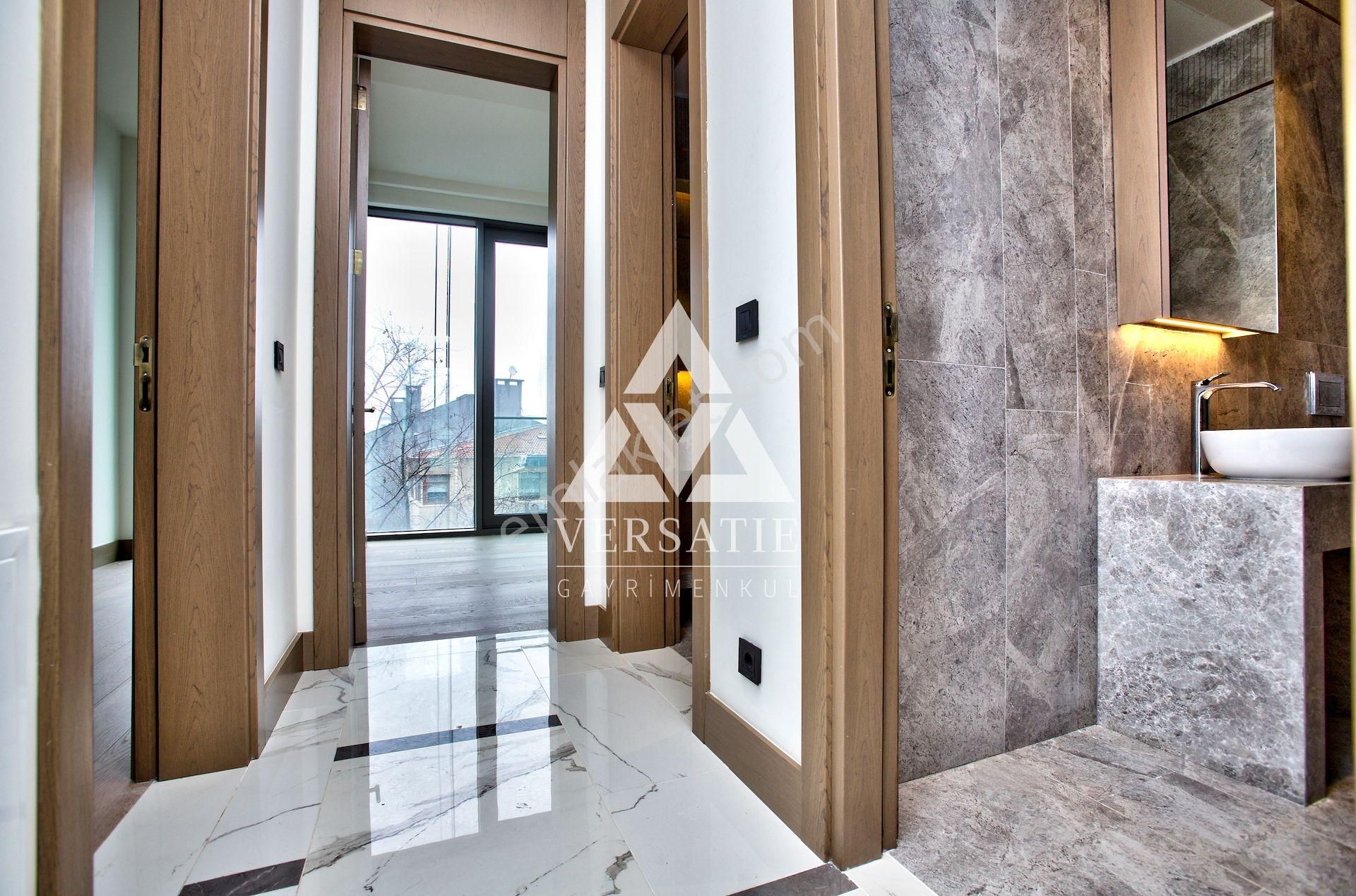 Dap Yapı Nısantası Koru Projesınde 2. El Fırmasından Kıralık 2+1 - Görsel 21