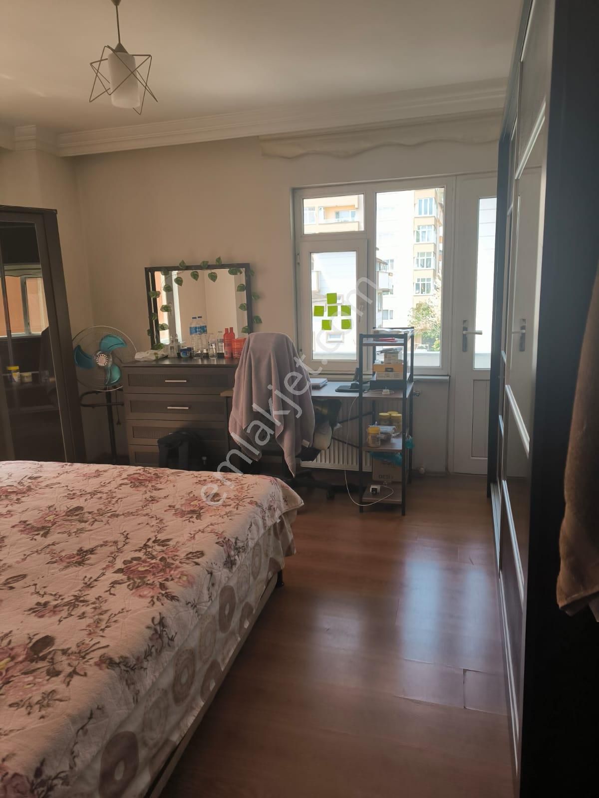 Kavacık Dörtyolda 110 M 2+1 Arakat Daire - Görsel 12