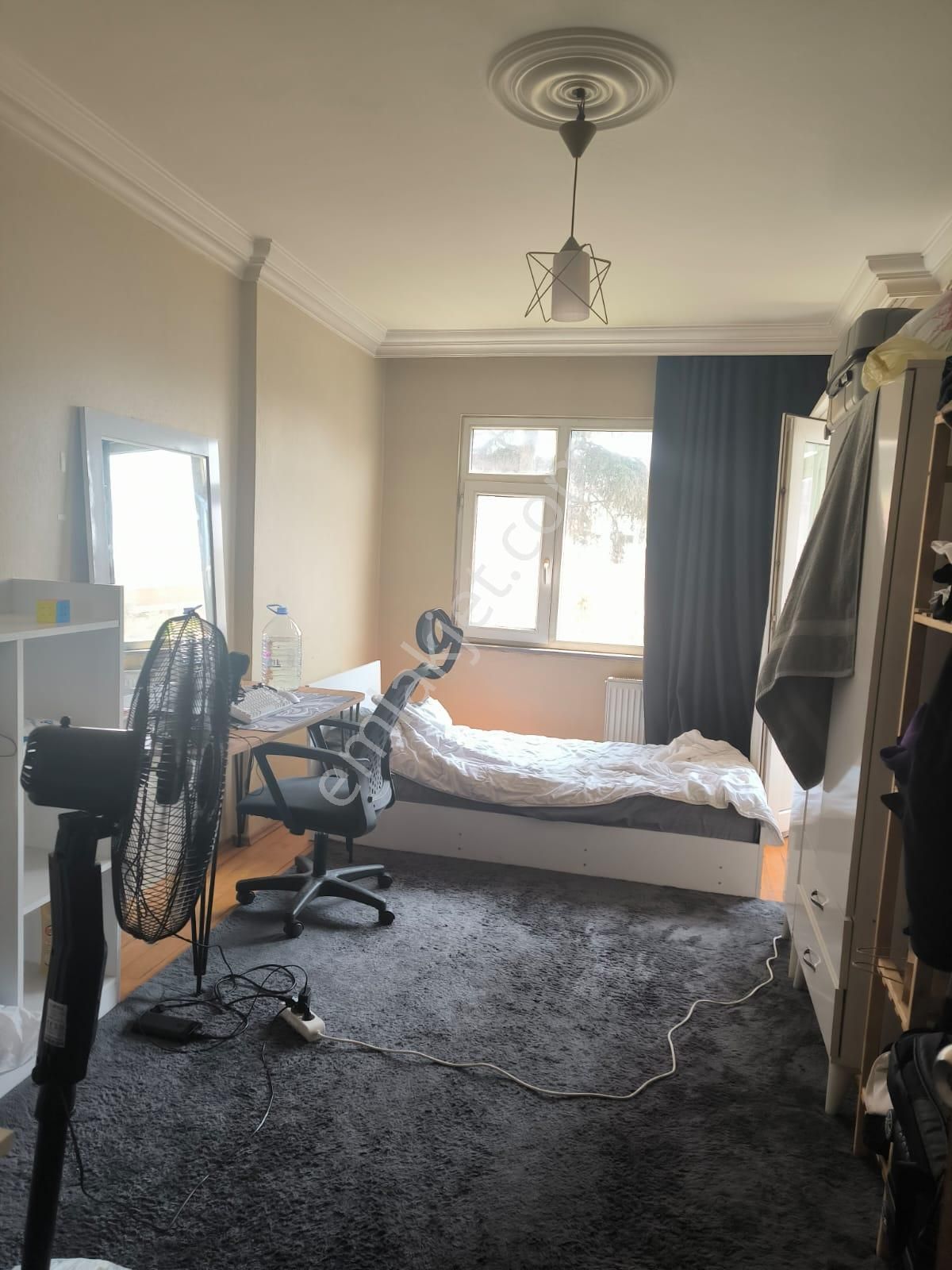 Kavacık Dörtyolda 110 M 2+1 Arakat Daire - Görsel 20