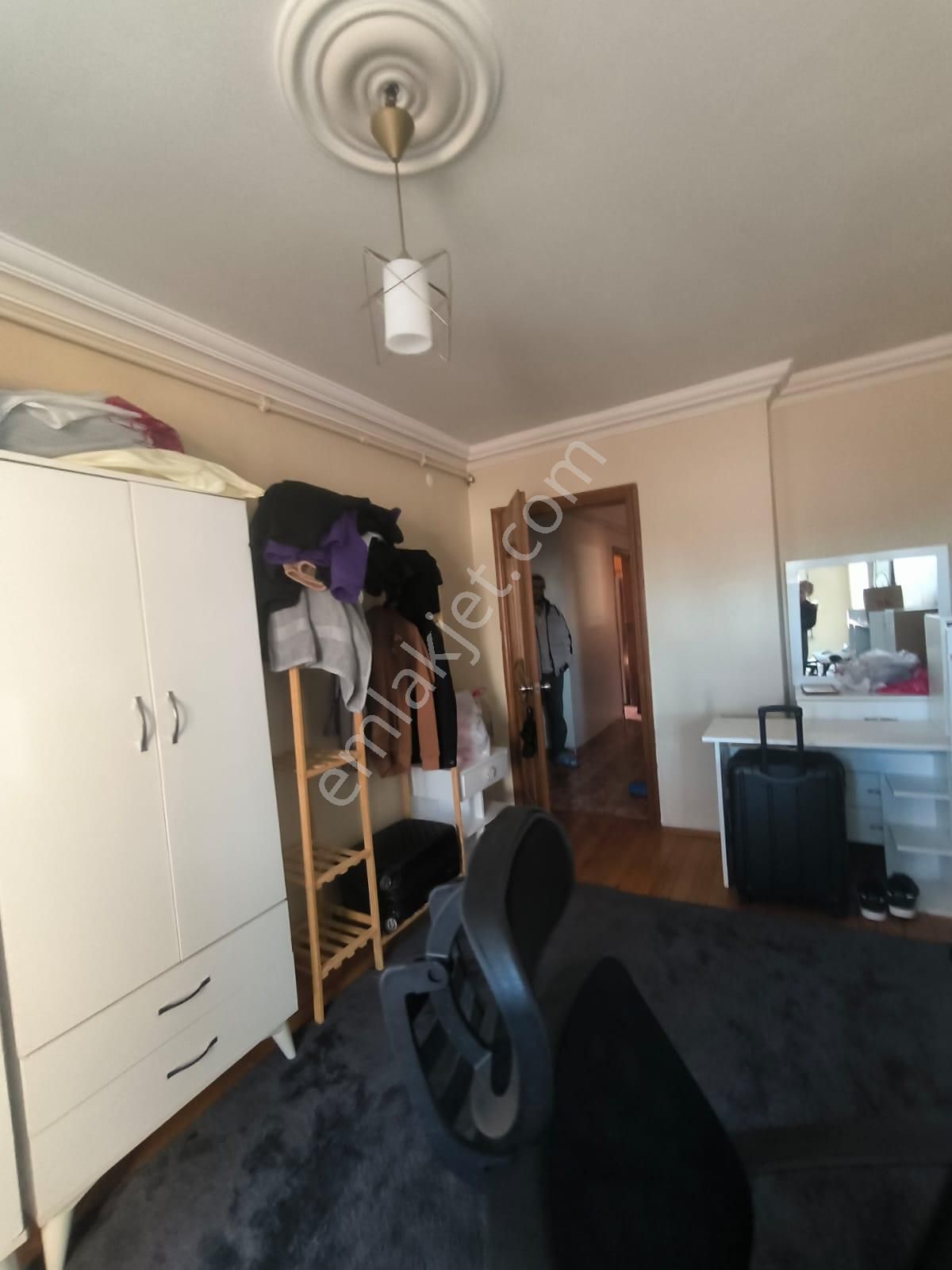 Kavacık Dörtyolda 110 M 2+1 Arakat Daire - Görsel 24