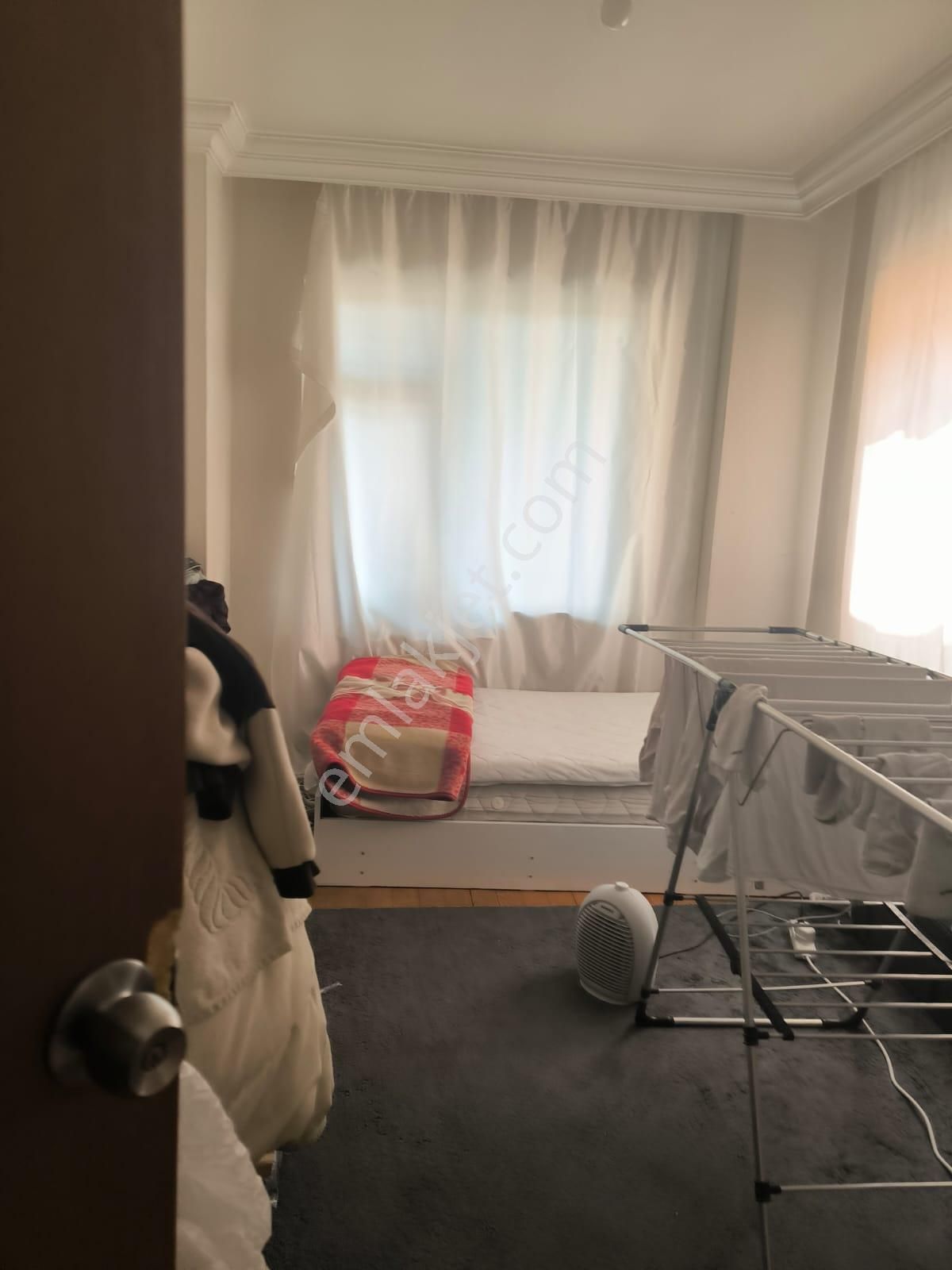 Kavacık Dörtyolda 110 M 2+1 Arakat Daire - Görsel 21