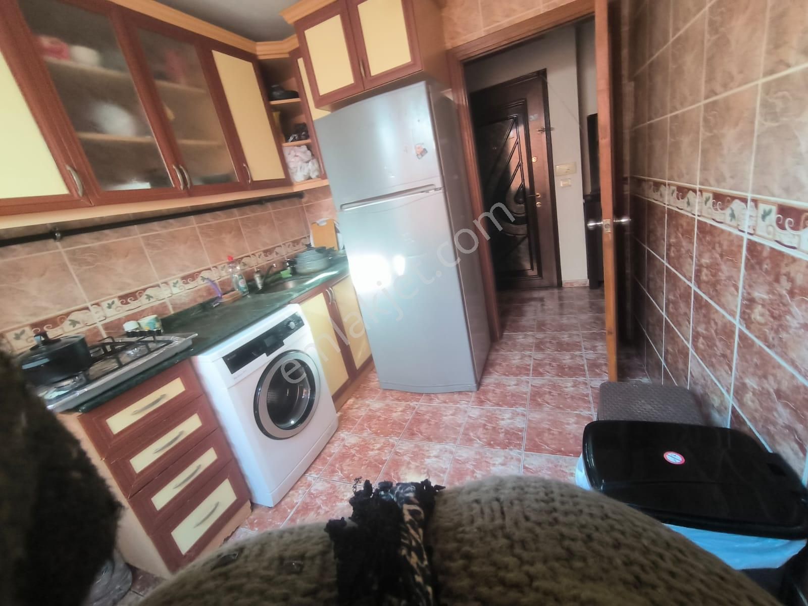 Kavacık Dörtyolda 110 M 2+1 Arakat Daire - Görsel 8