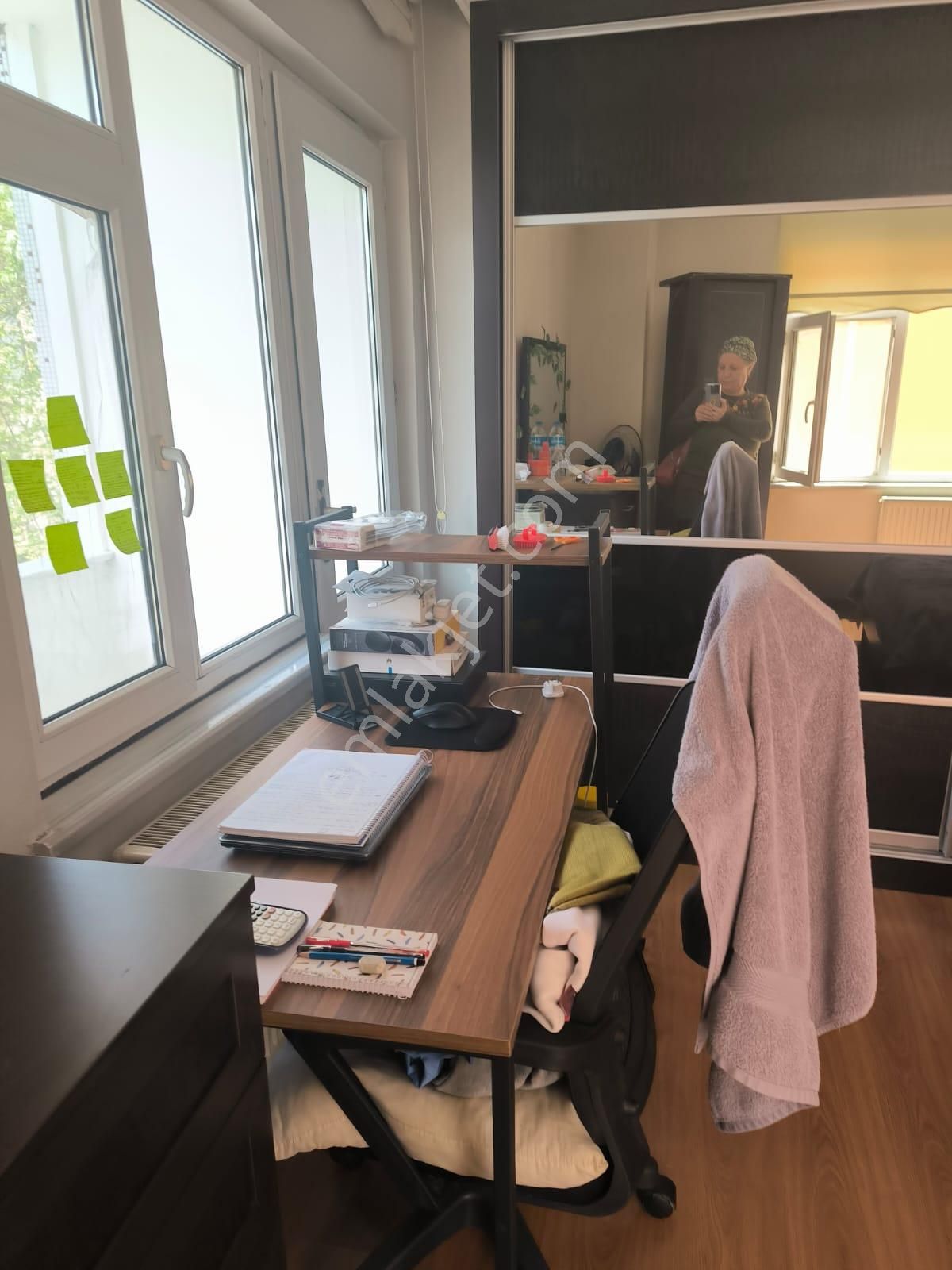 Kavacık Dörtyolda 110 M 2+1 Arakat Daire - Görsel 19