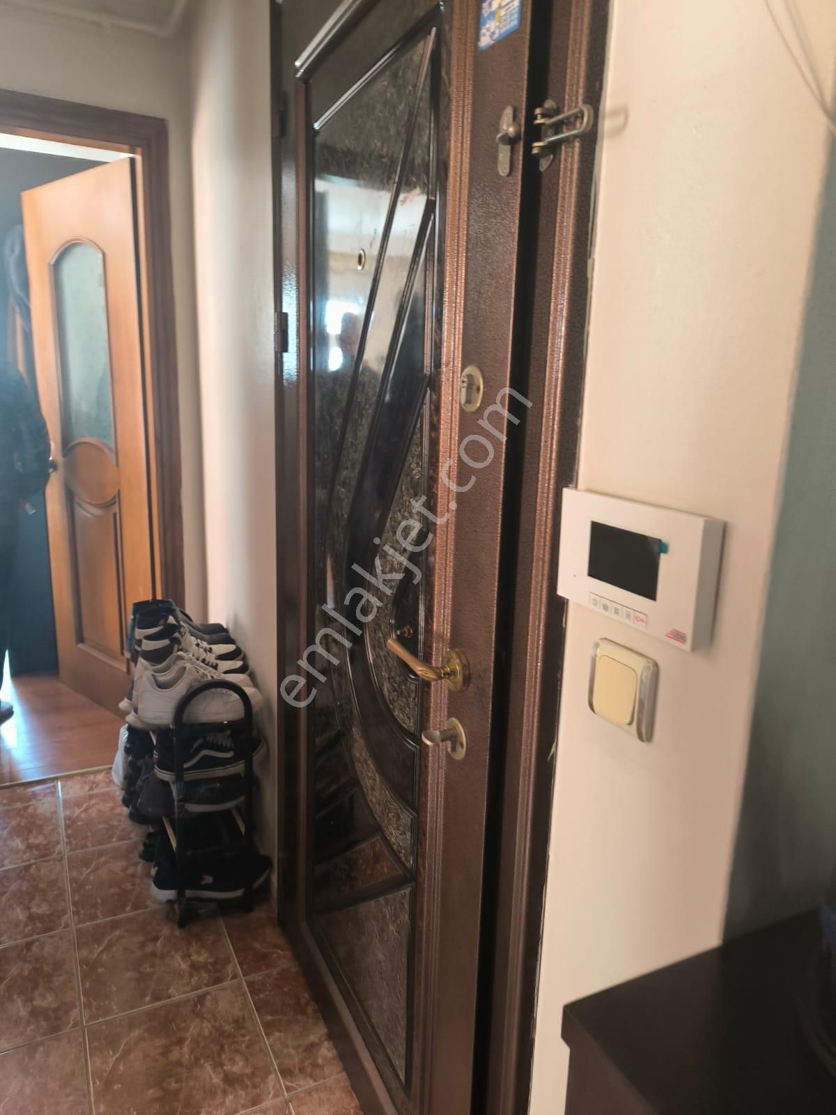 Kavacık Dörtyolda 110 M 2+1 Arakat Daire - Görsel 29