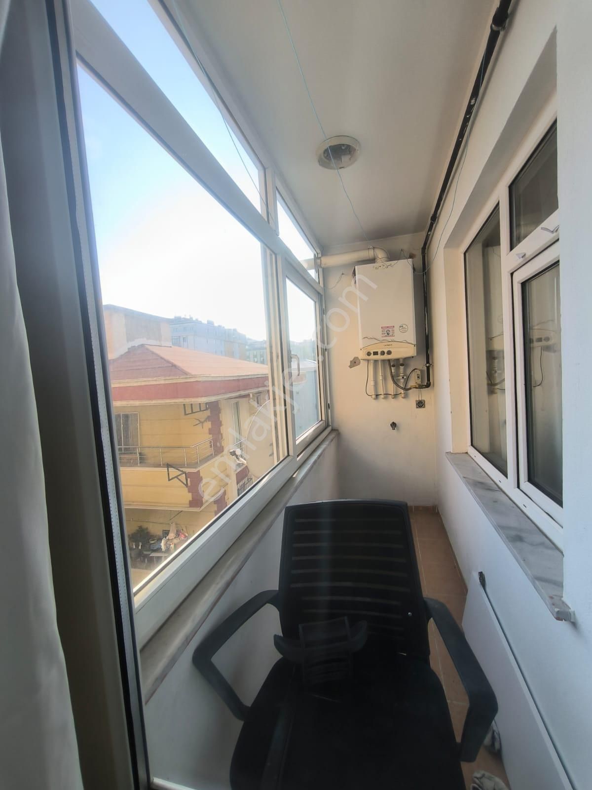 Kavacık Dörtyolda 110 M 2+1 Arakat Daire - Görsel 32