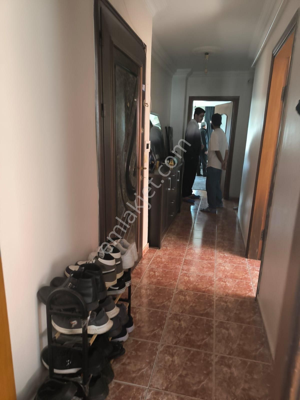 Kavacık Dörtyolda 110 M 2+1 Arakat Daire - Görsel 26