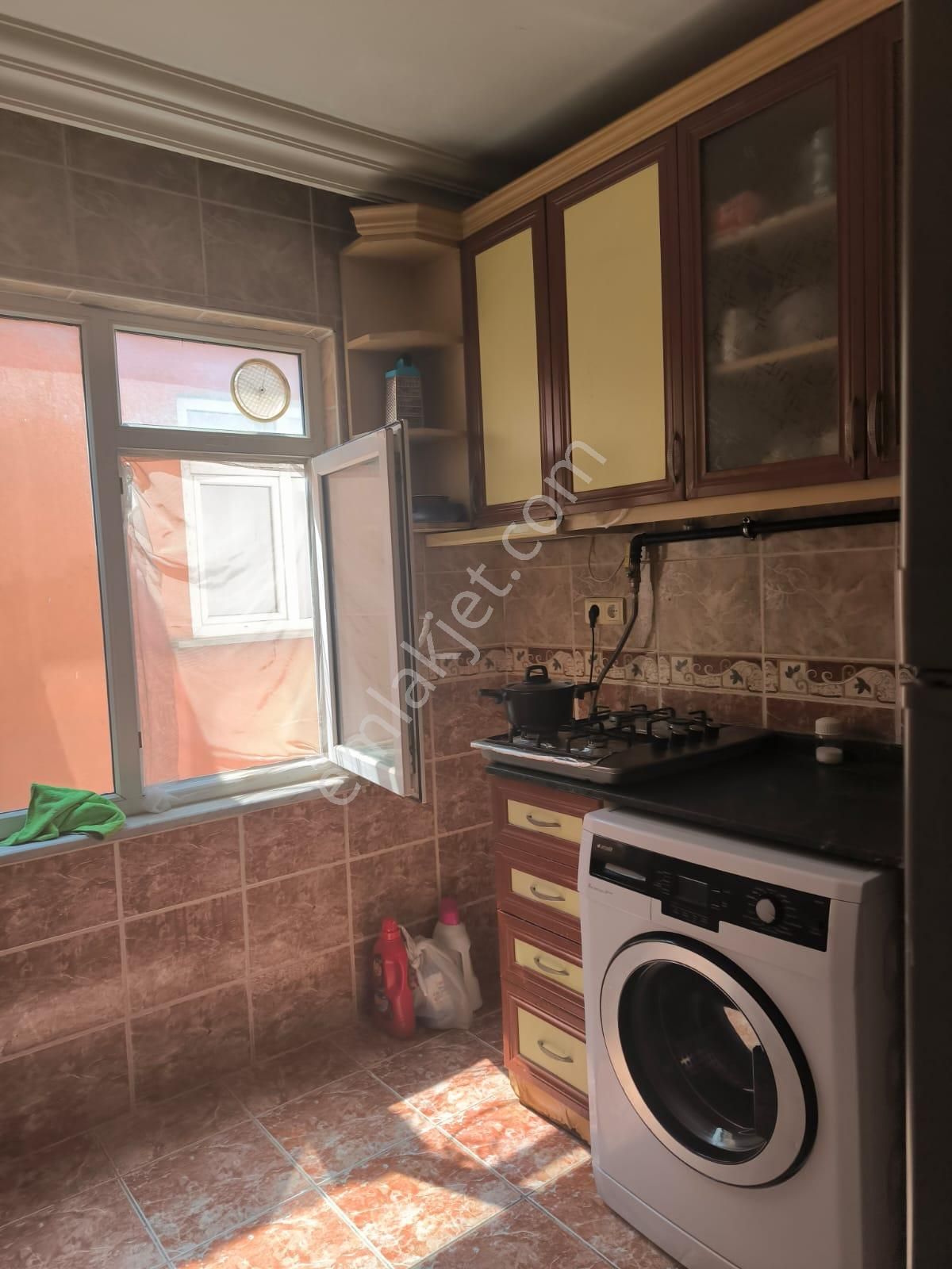 Kavacık Dörtyolda 110 M 2+1 Arakat Daire - Görsel 10