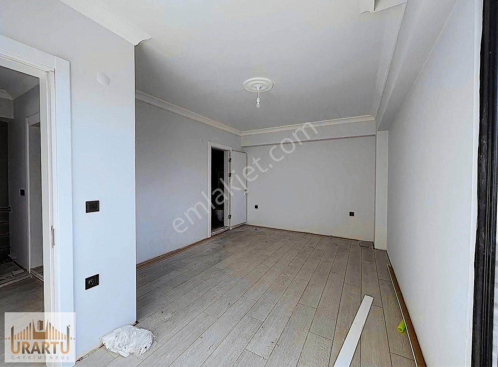 Başiskele Paşadağ Satılık Daire Kocaeli Başiskelede 150 M2 Doğa İle İç İçe Lüx Dublex Daire