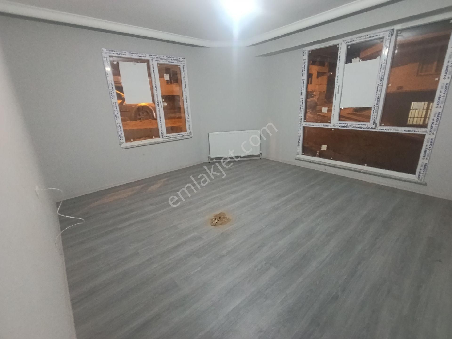 Başakşehir Güvercintepe Satılık Daire Satılık 3+1 Yüksek Bahçe Katı