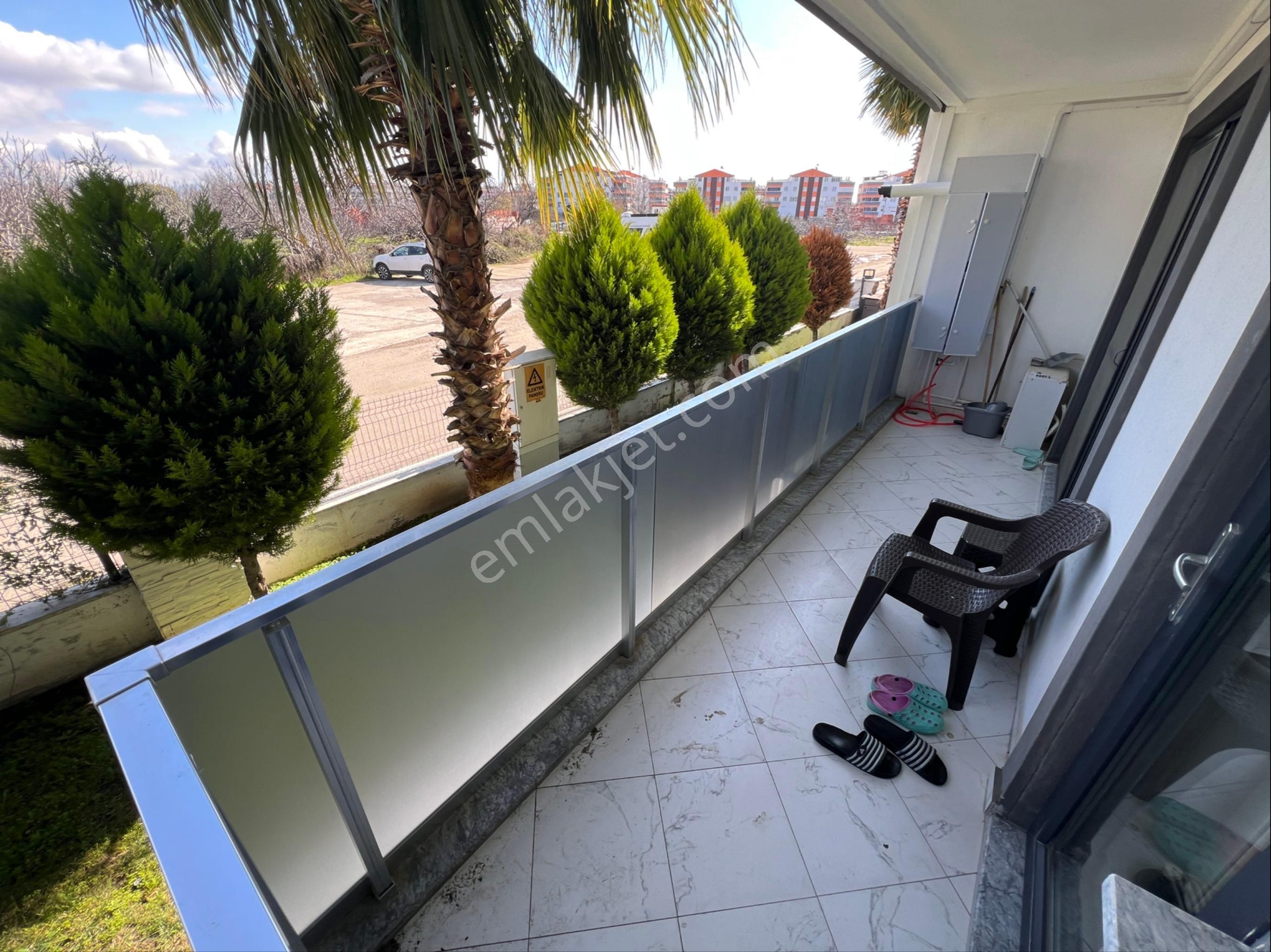 ❤️❤️❤️denize Yürüme Mesafesinde Satılık Full Eşyalı Daire❤️❤️❤️