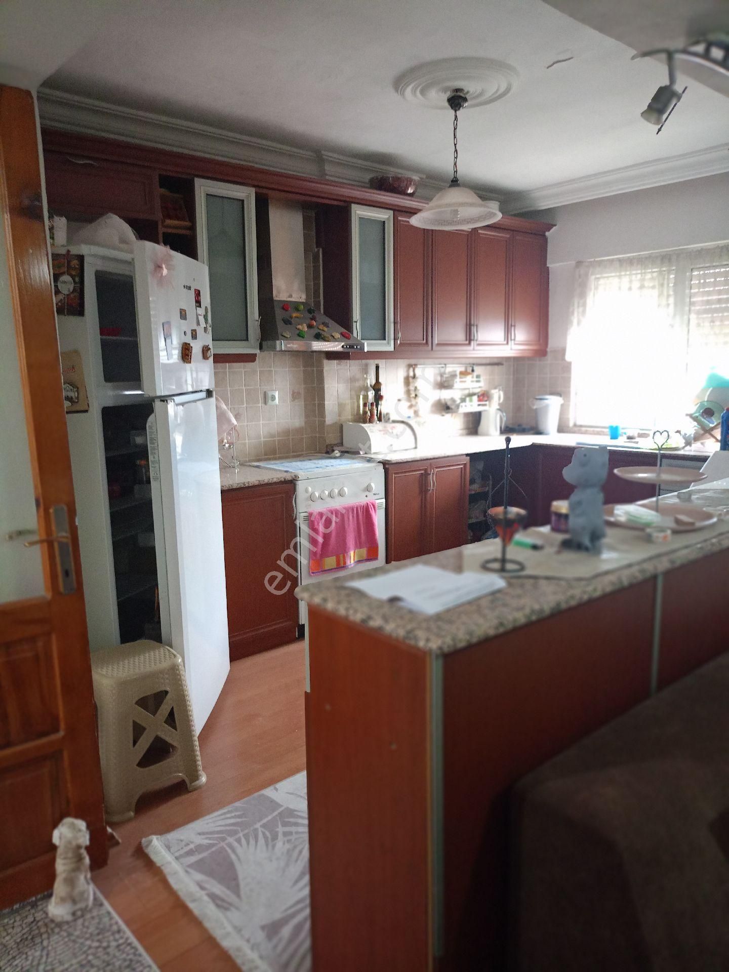 Nazilli Zafer Kiralık Daire Demiröz Emlak'tan 2+1 Ful Eşyalı Kiralık Daire