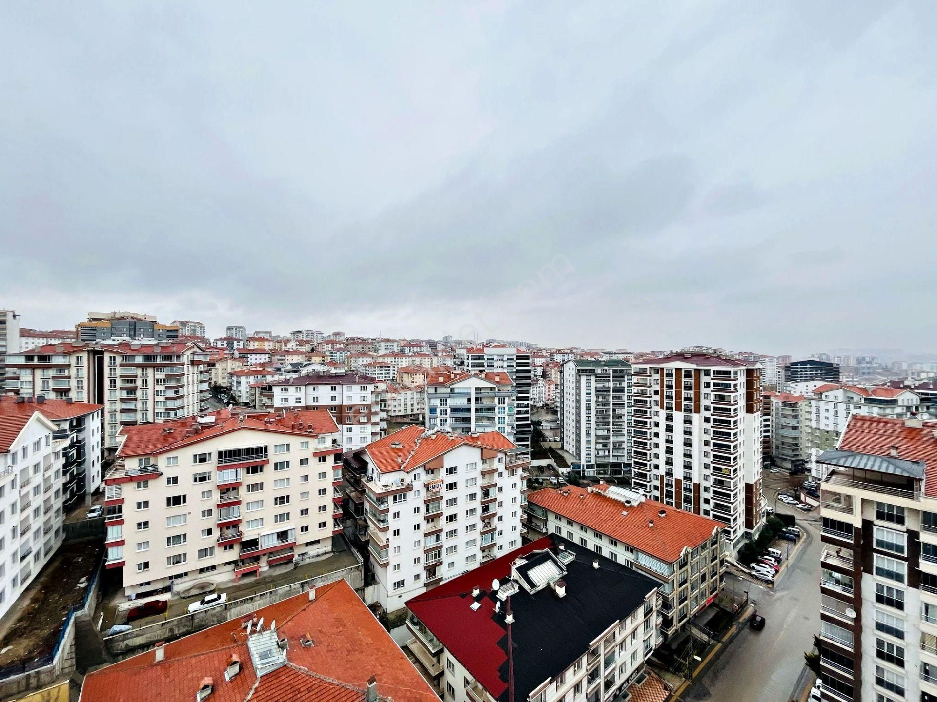 Duralialıç'da Şehit Hakan Yorulmaz Caddesi'nde 3+1 Katta Sıfır Satılık Daire!! - Görsel 24