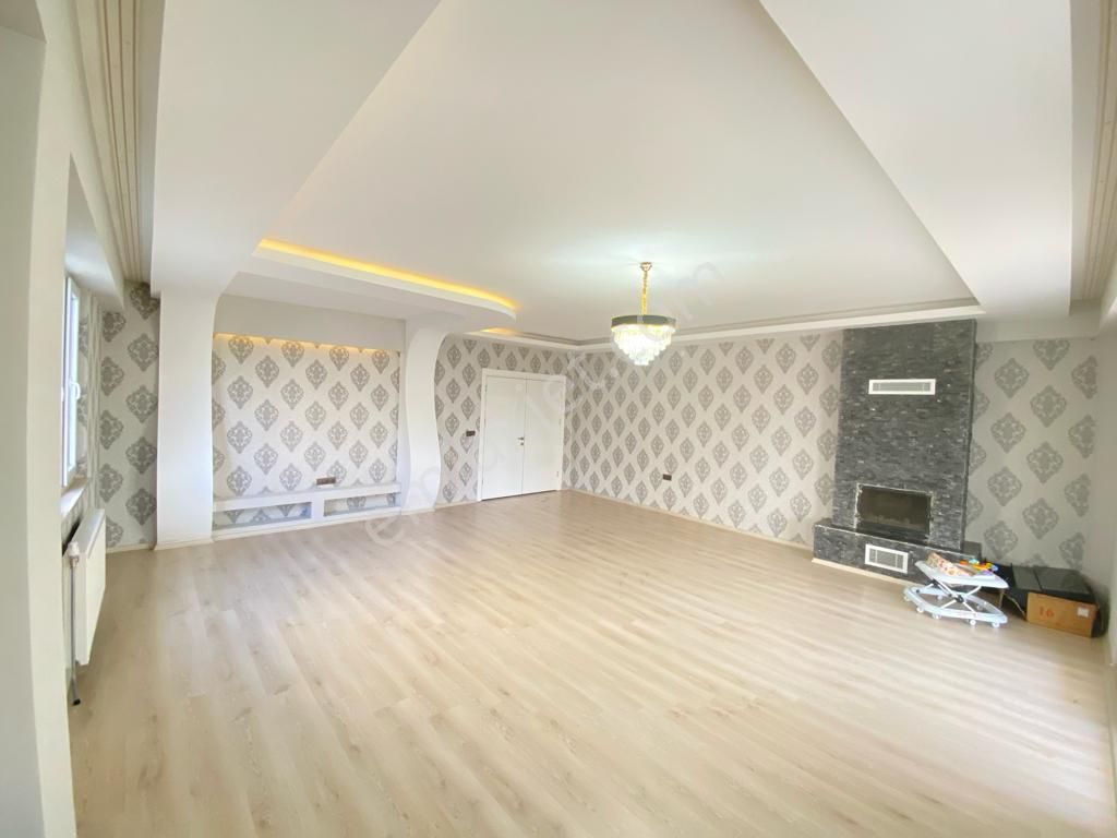 Kayapınar Barış Satılık Villa Kent Orman Arkası Satılık 6+1 Villa