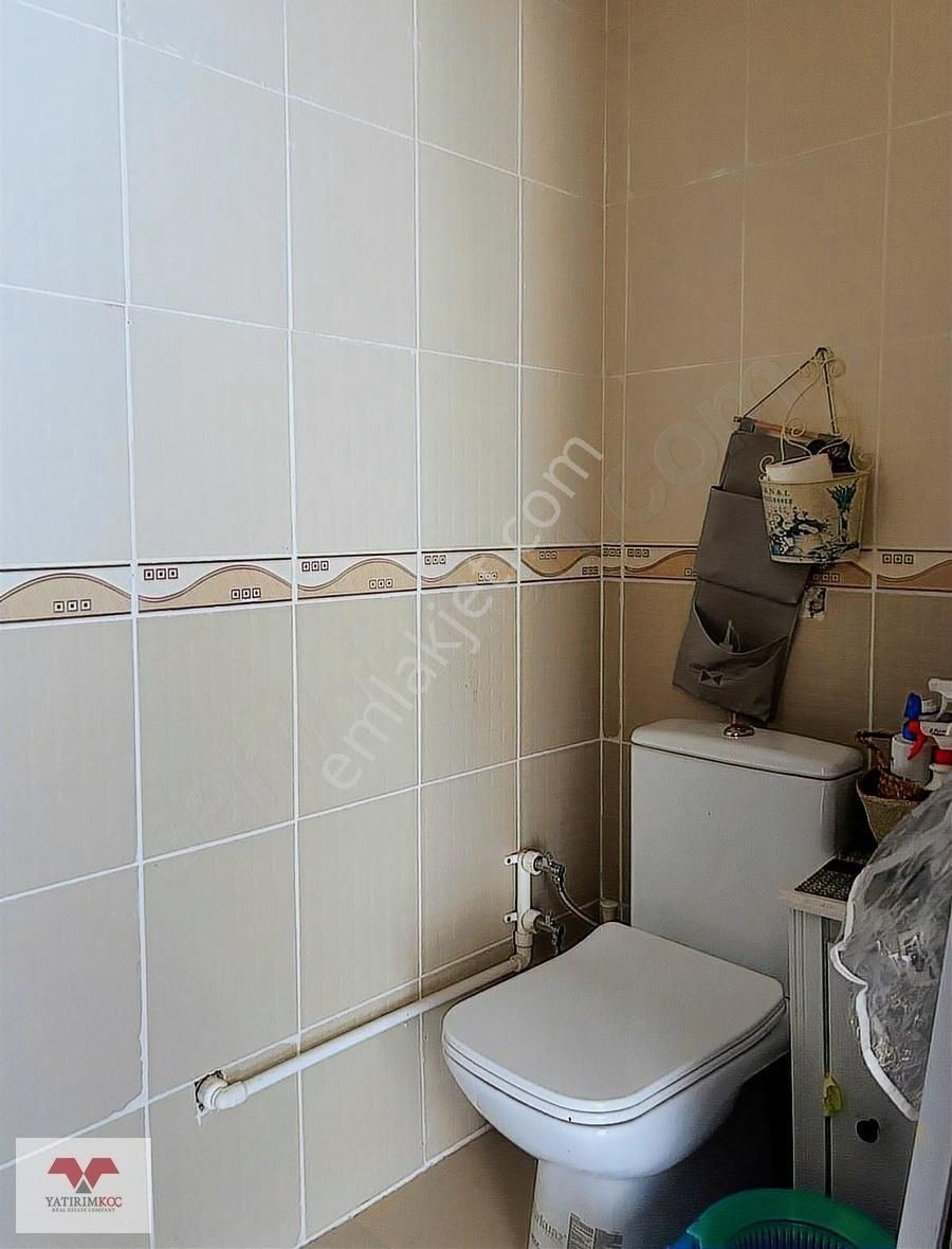 Çankaya Yukarı Dikmen Satılık Daire Full Yapılı, Masrafsız, Geniş, 4+1, Ara Kat Daire