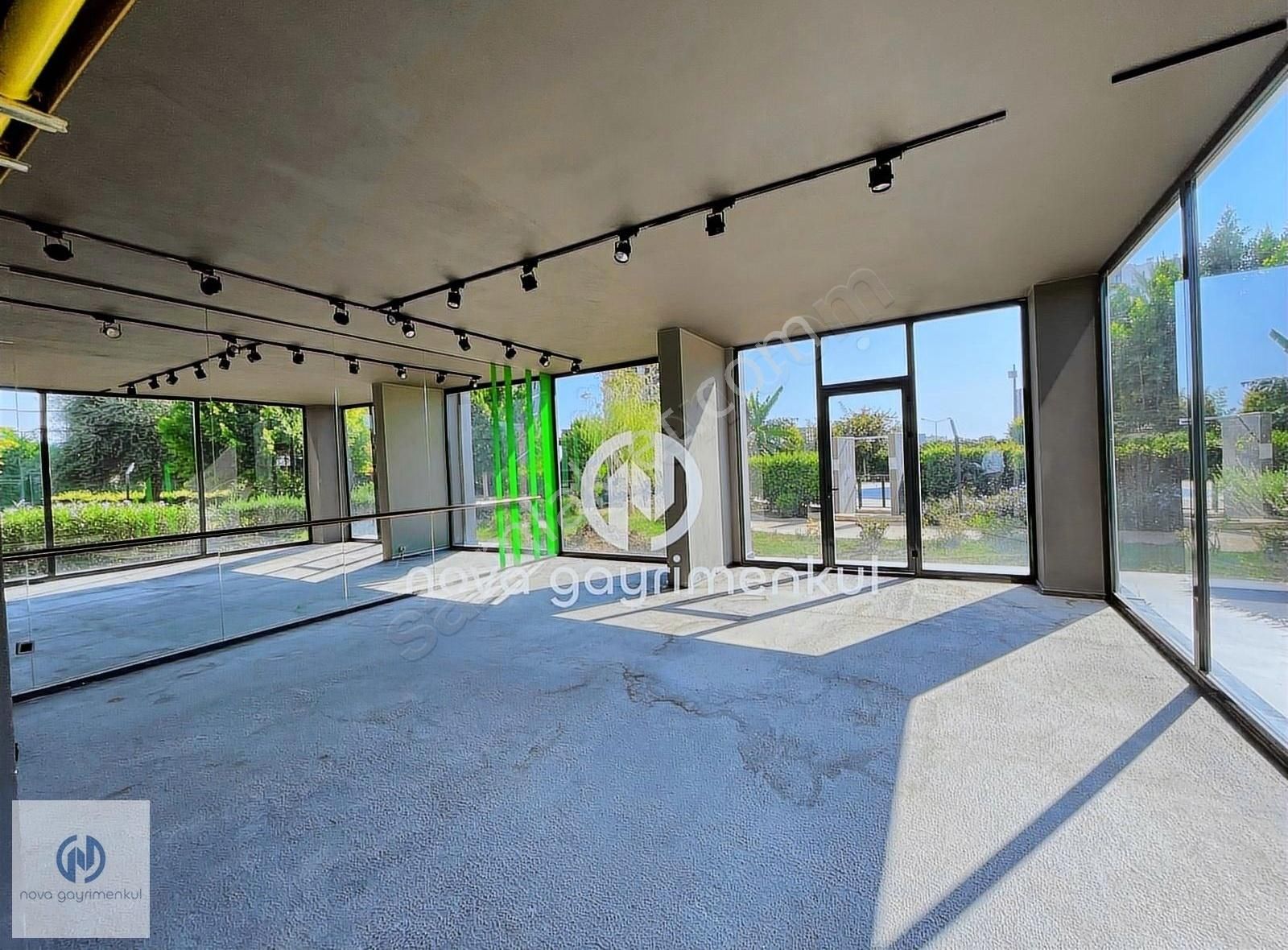 **nova** Kuzeykent Mah.de 5+1 Satılık Dubleks Lüks Daire - Görsel 3