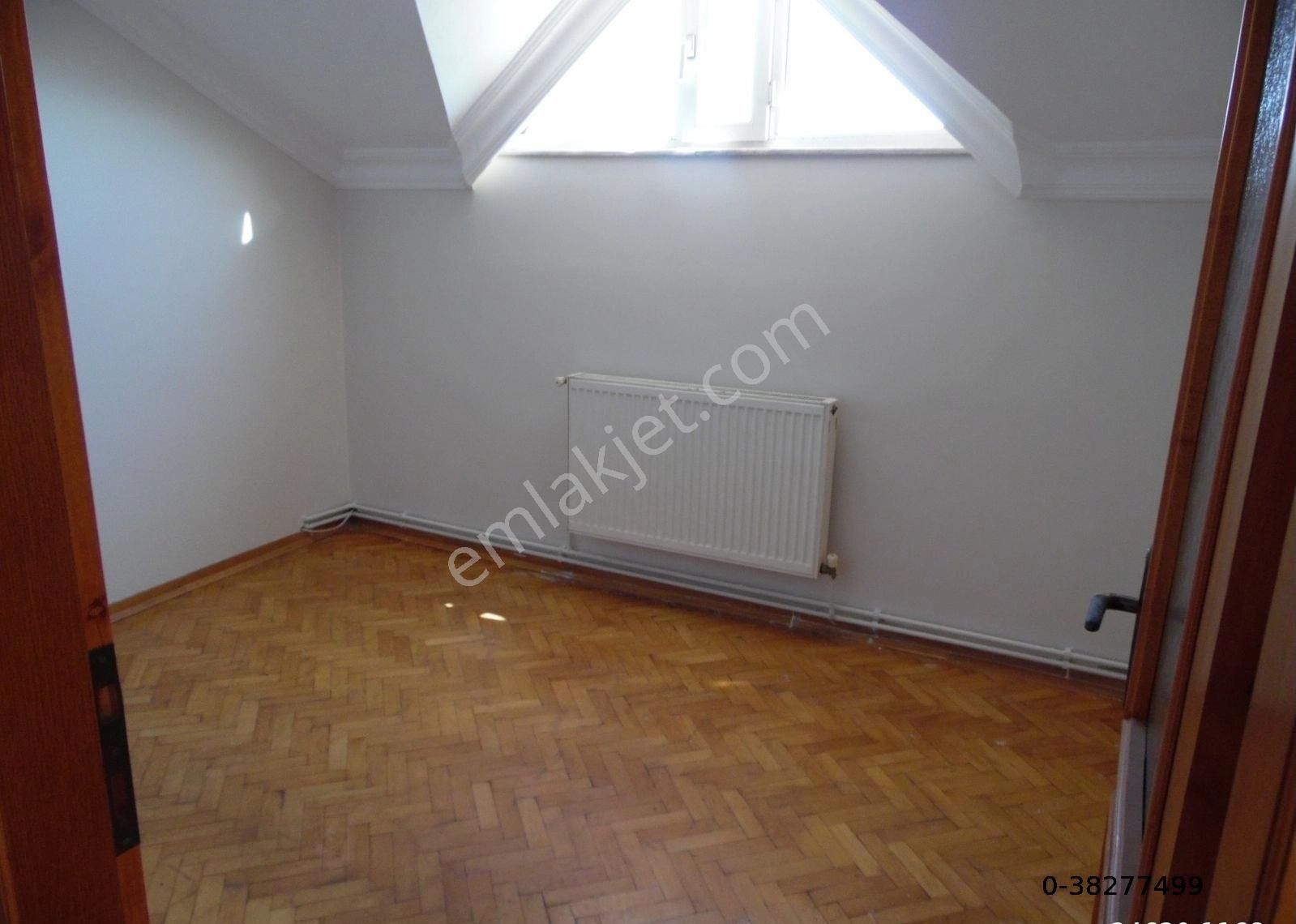 Bakırköy Saray Emlaktan Satılık Dubleks 350 M2 5+2 - Görsel 7