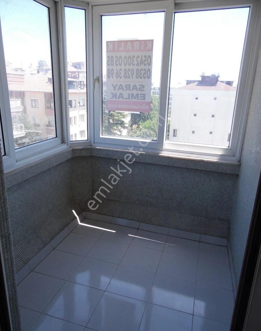 Bakırköy Saray Emlaktan Satılık Dubleks 350 M2 5+2 - Görsel 10