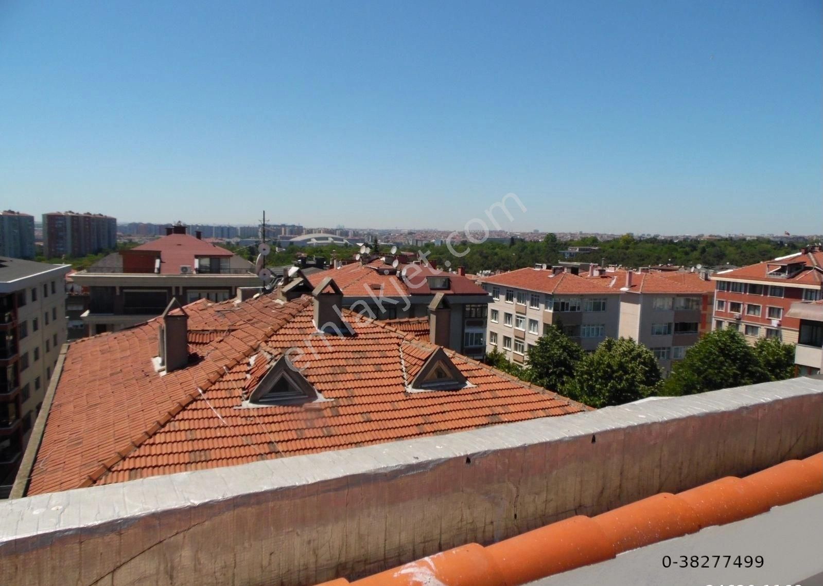 Bakırköy Saray Emlaktan Satılık Dubleks 350 M2 5+2 - Görsel 5