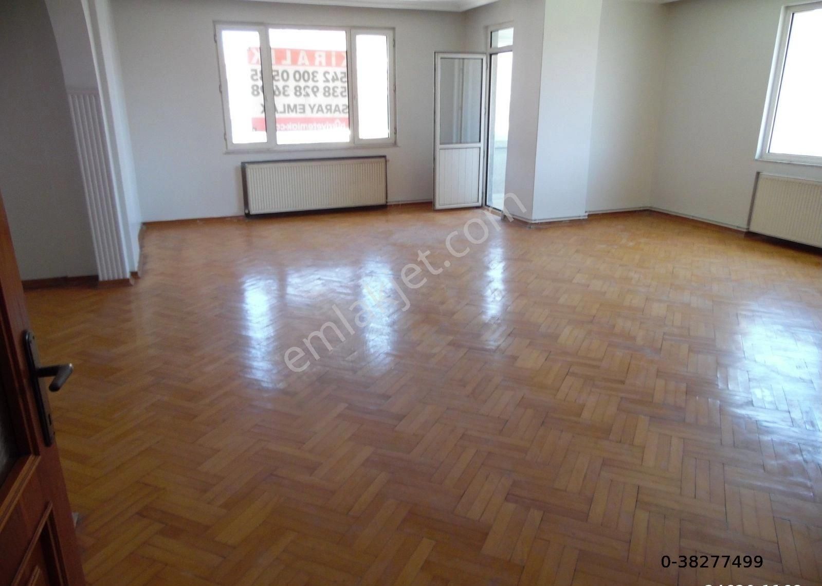 Bakırköy Saray Emlaktan Satılık Dubleks 350 M2 5+2 - Görsel 35