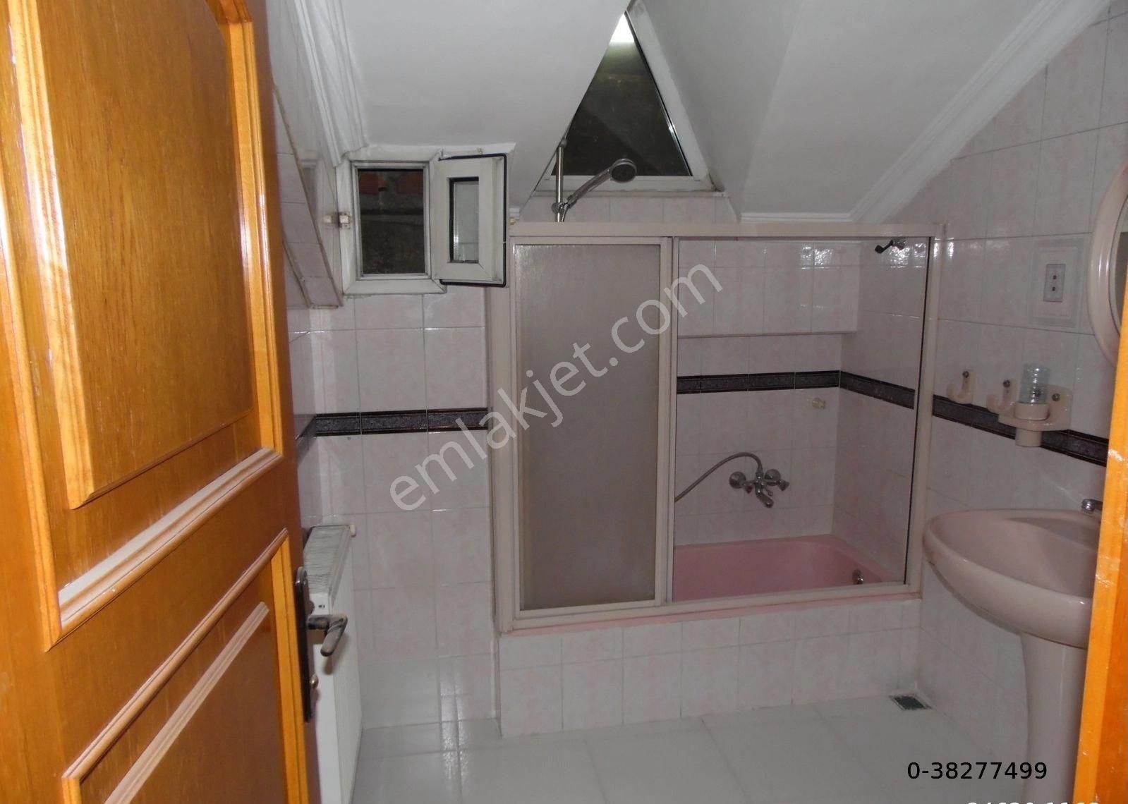 Bakırköy Saray Emlaktan Satılık Dubleks 350 M2 5+2 - Görsel 31