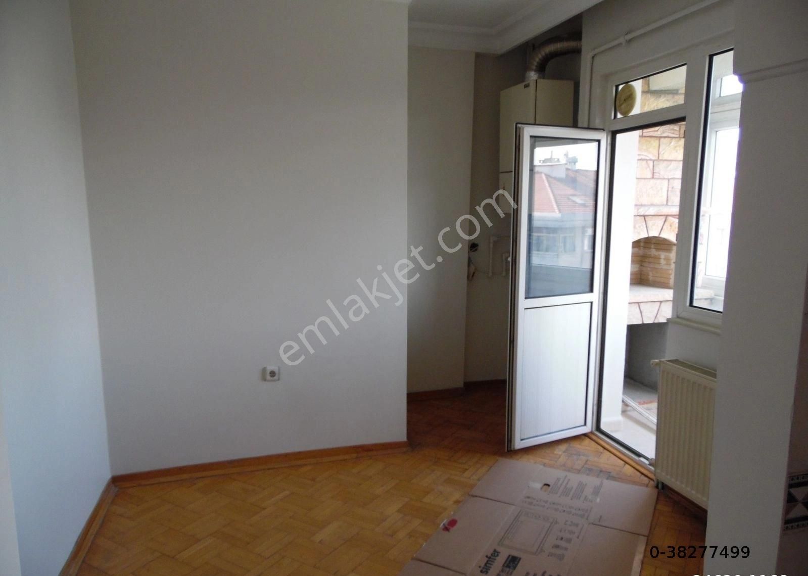 Bakırköy Saray Emlaktan Satılık Dubleks 350 M2 5+2 - Görsel 20