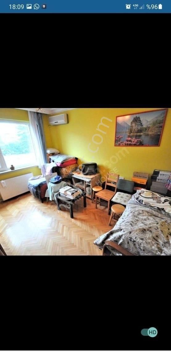 Bakırköy Saray Emlaktan Satılık 3+1 Daire - Görsel 2