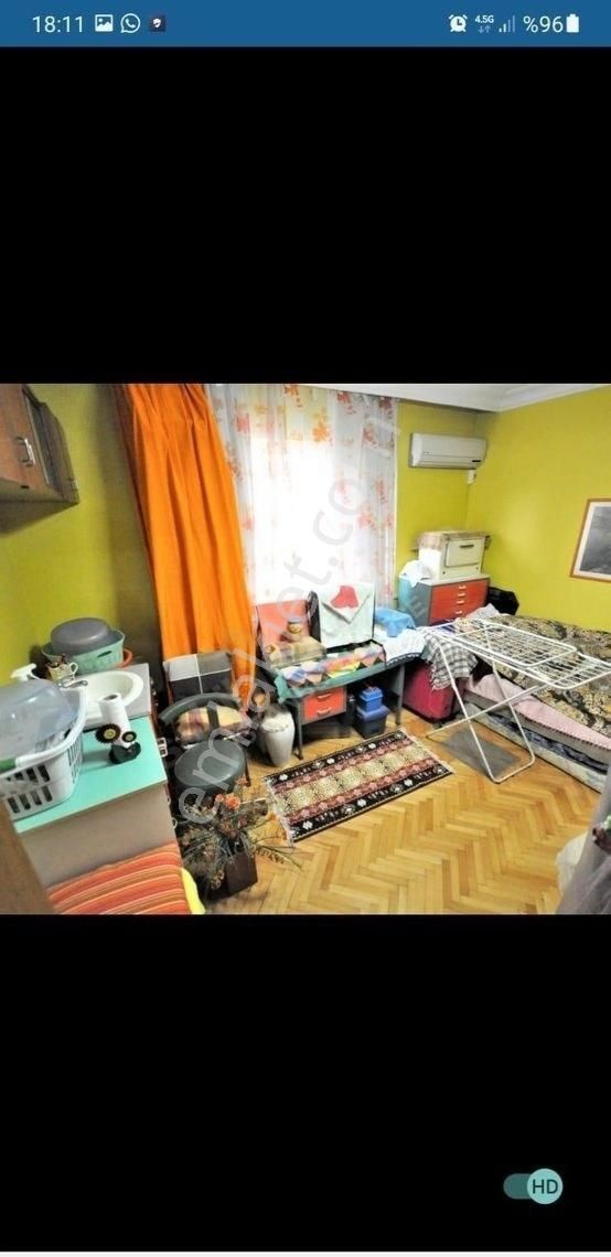 Bakırköy Saray Emlaktan Satılık 3+1 Daire - Görsel 7