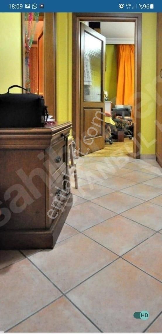 Bakırköy Saray Emlaktan Satılık 3+1 Daire - Görsel 16