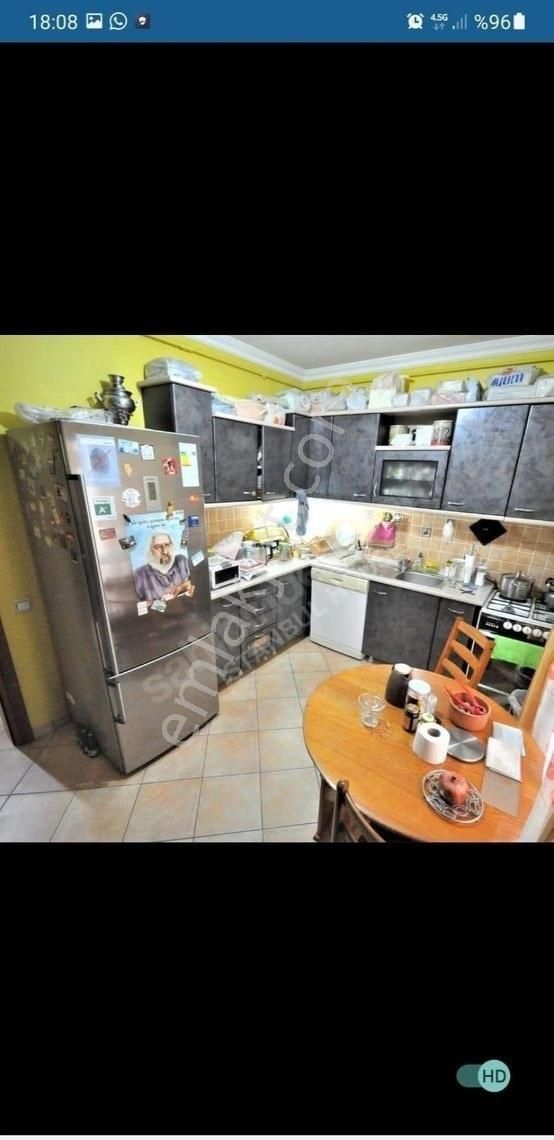 Bakırköy Saray Emlaktan Satılık 3+1 Daire - Görsel 10