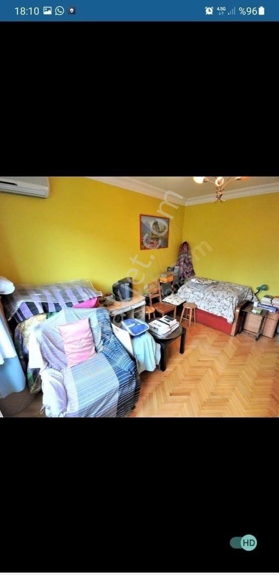 Bakırköy Saray Emlaktan Satılık 3+1 Daire - Görsel 12