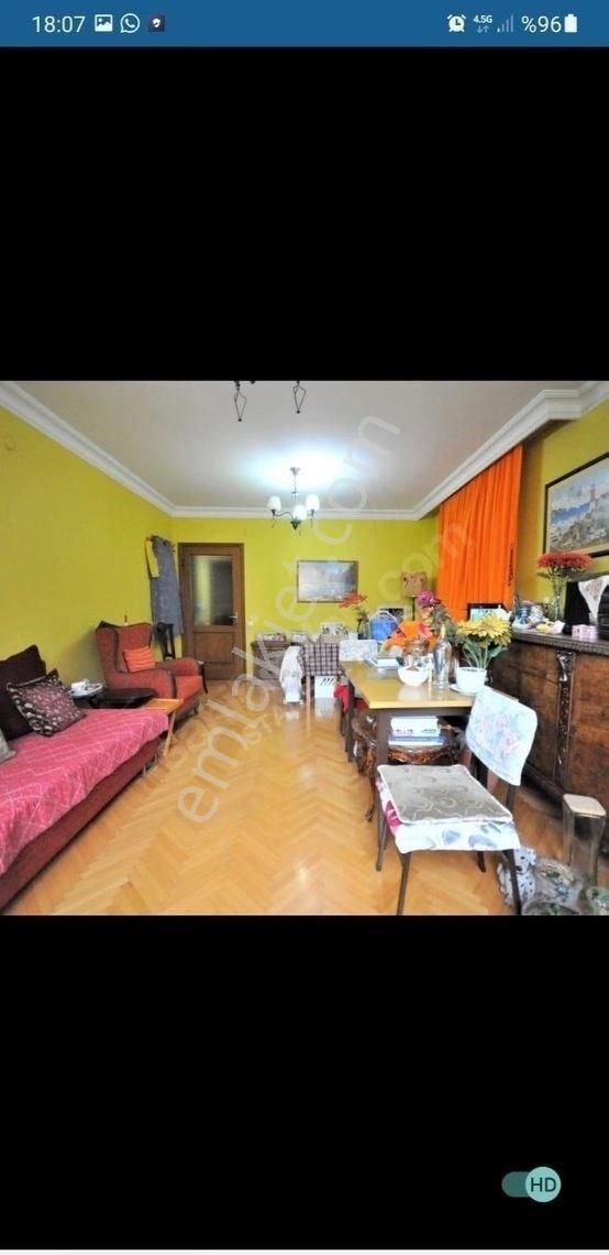 Bakırköy Saray Emlaktan Satılık 3+1 Daire - Görsel 15