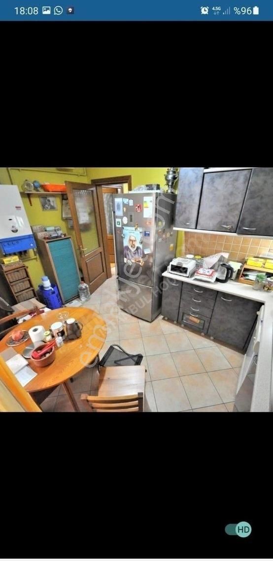 Bakırköy Saray Emlaktan Satılık 3+1 Daire - Görsel 9