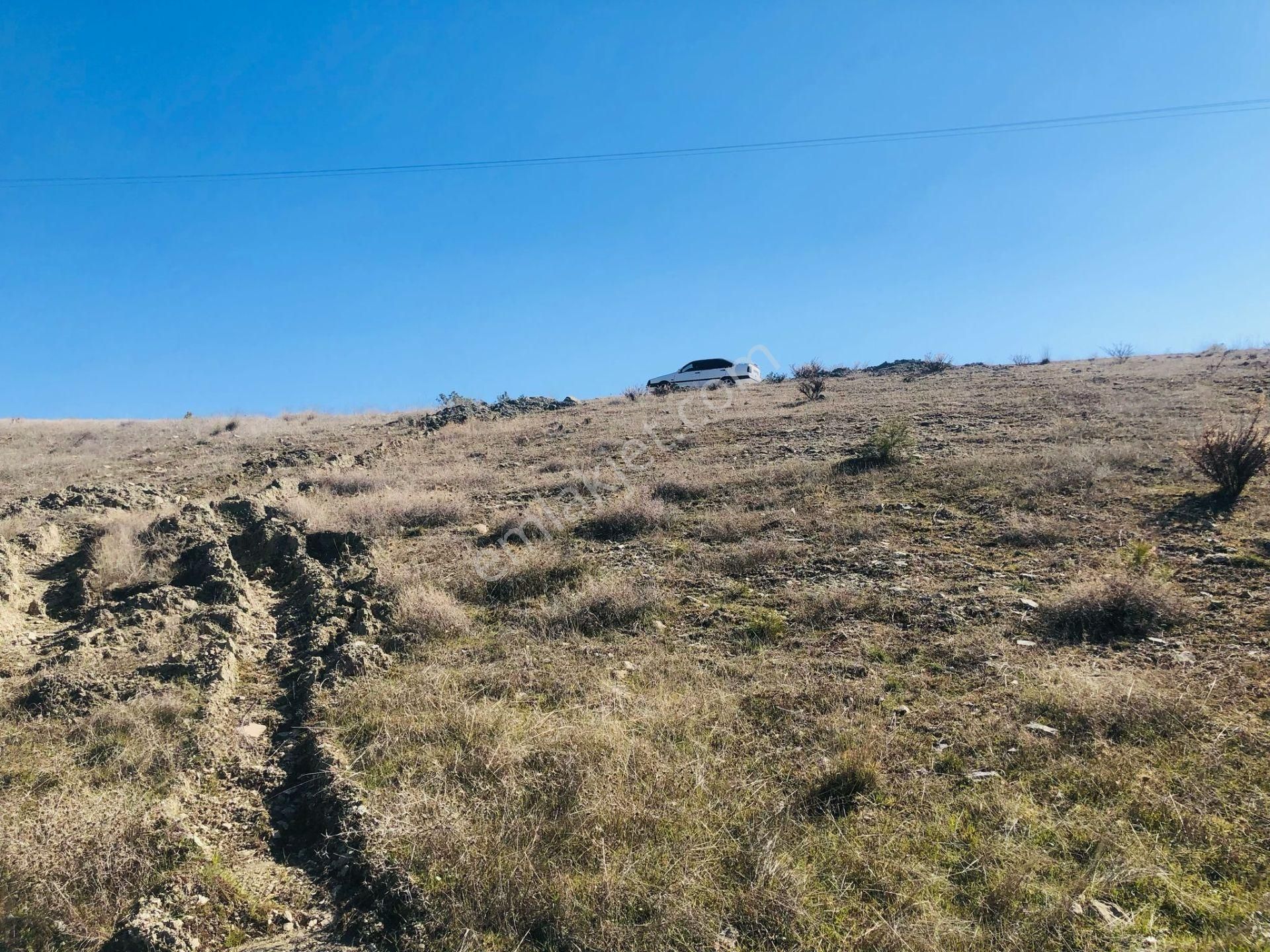 Goldhouse Dan Satılık Tarla Antalya Kaş 2158m2 - Görsel 3