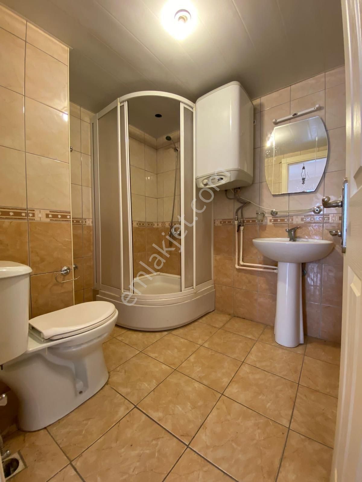 Alanya Tosmur Mah Satılık Daire - Görsel 9