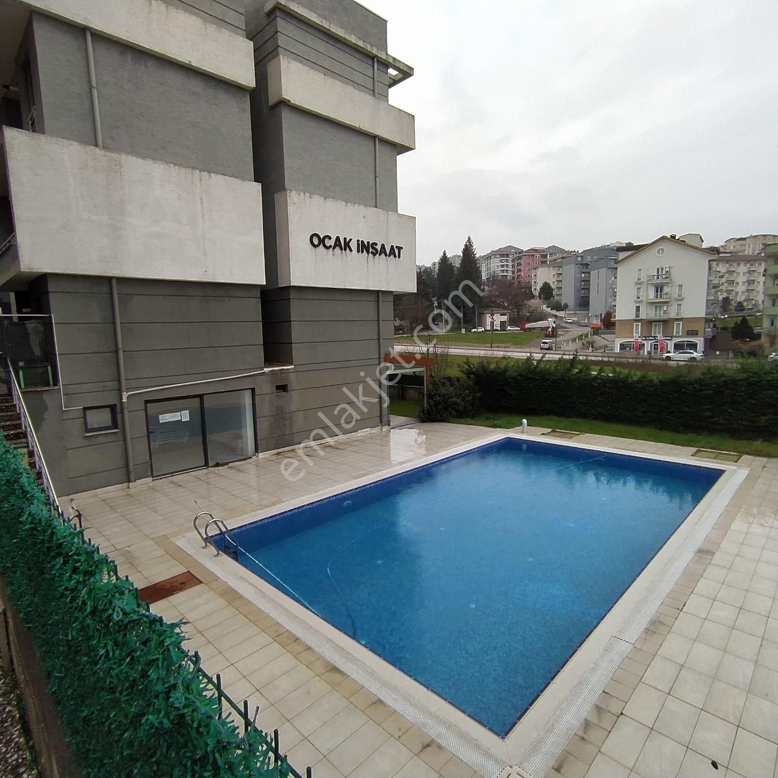 Görükle Dumlupınar Trio Yakını Havuzlu Site İçi Satılık 1+1 Dubleks