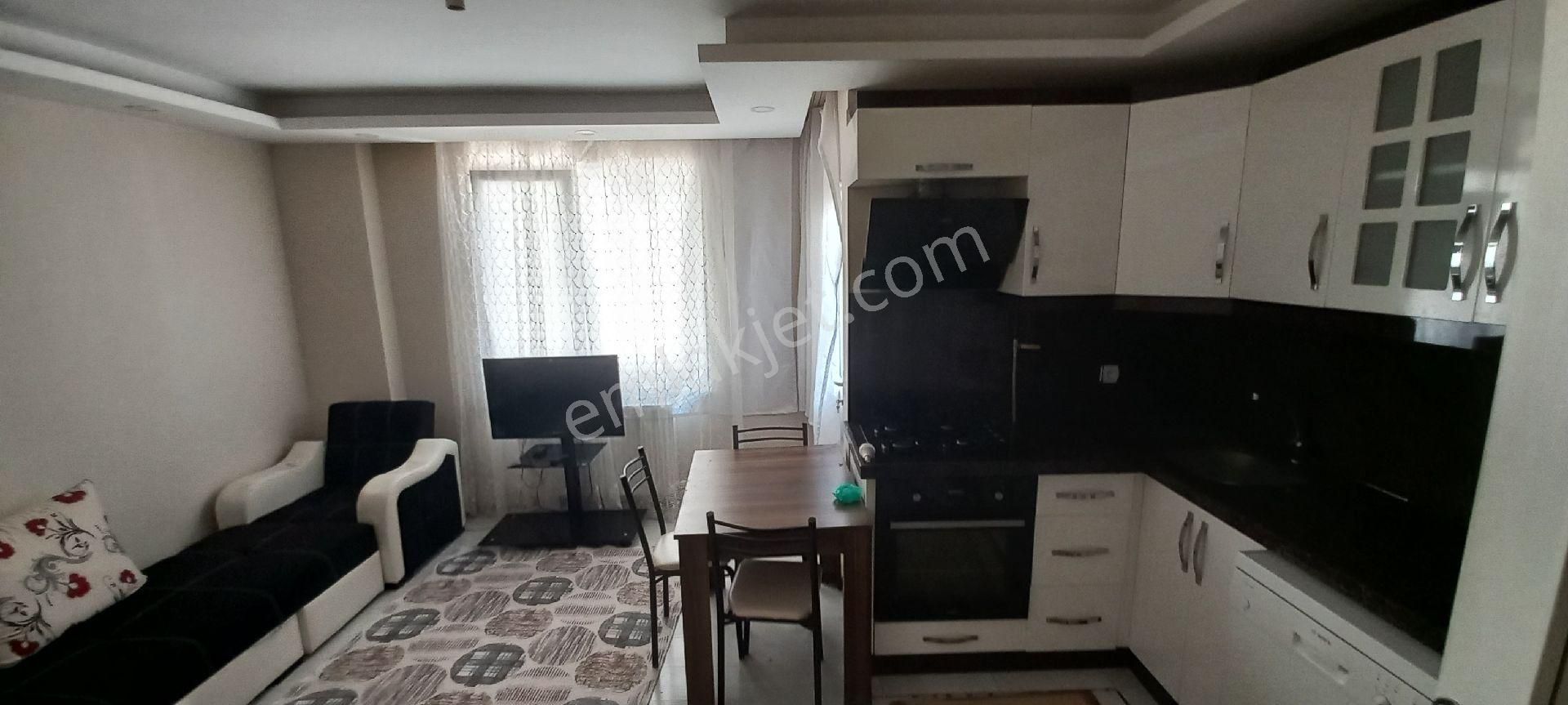 Çorlu Şeyh Sinan Kiralık Daire Çorlu Merkezde Eşyalı Kiralık 2+1 Daire