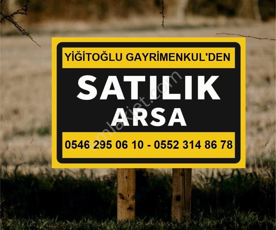 Merkezefendi Merkez Efendi Satılık Konut İmarlı Merkezefendi Mahallesinde Satılık 620 M² B+2 Kat Villalık Arsa