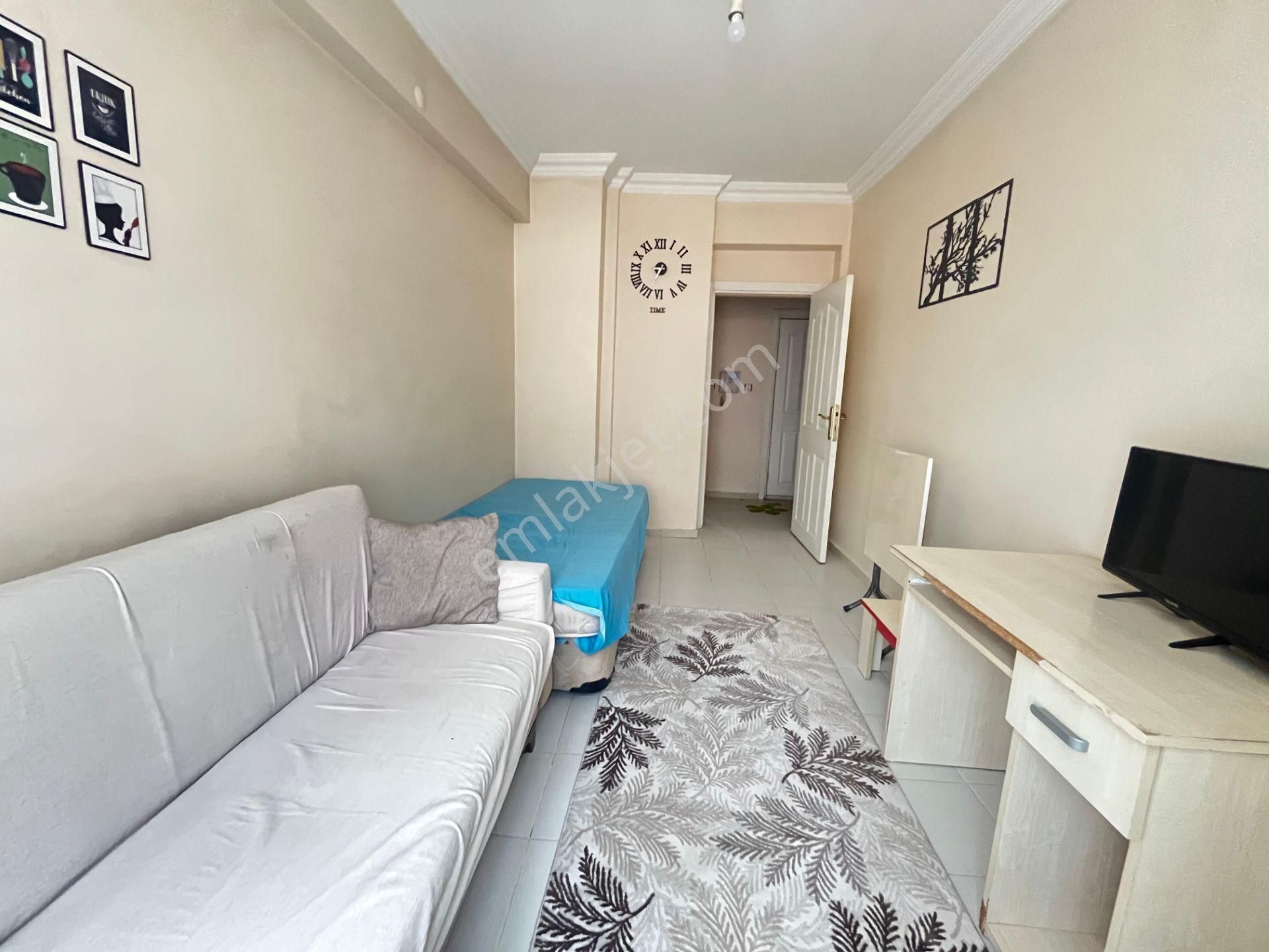 Esgyo'dan Espark Ve Doktorlar Yakını Full Eşyalı,ab. Açık 1+1
