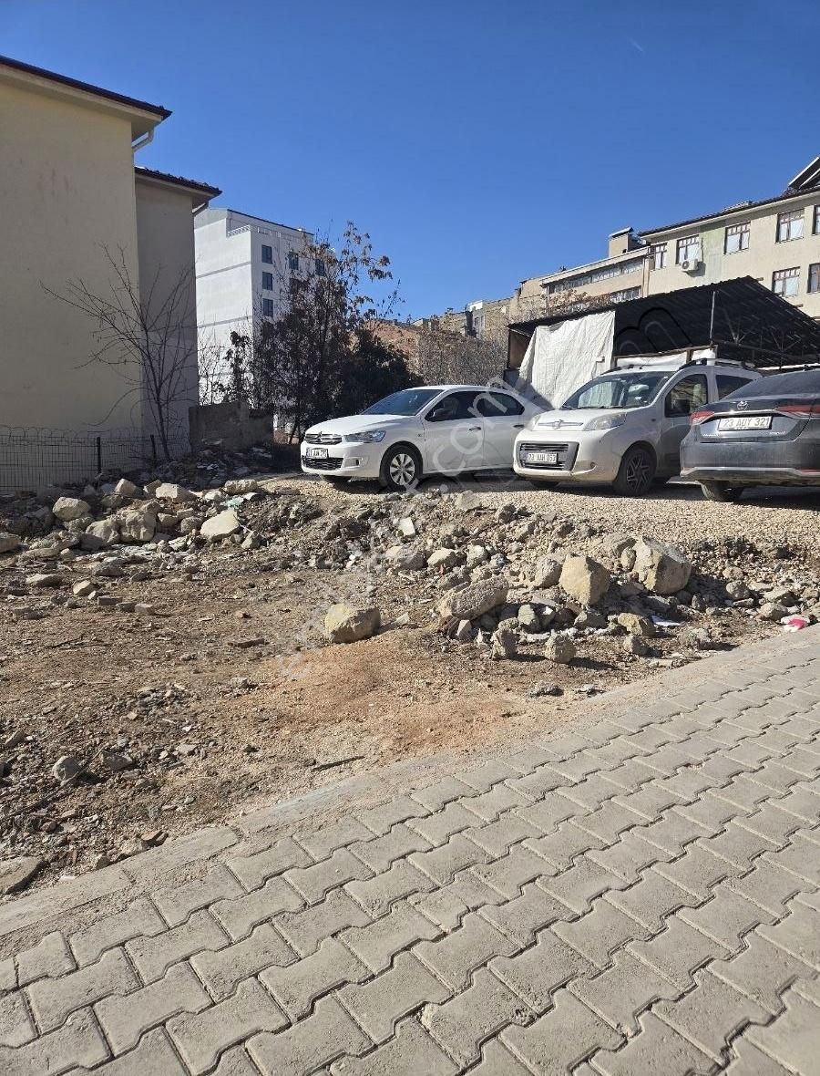 Elazığ Merkez İcadiye Satılık Konut İmarlı İcadiye Mahallesinde Satılık Arsa