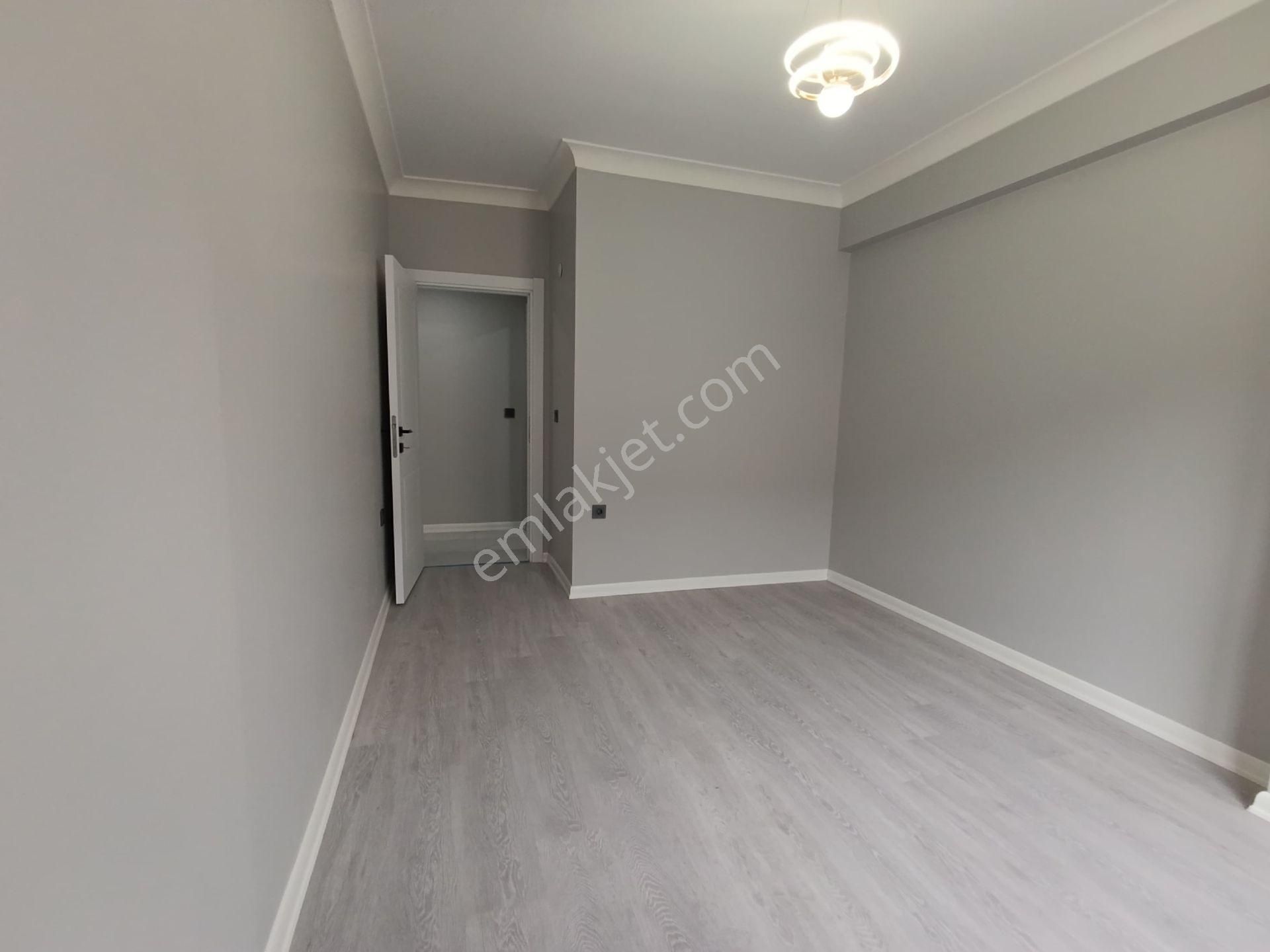 İnönü Mahallesi 2+1 Süper Sıfır Daire - Görsel 11