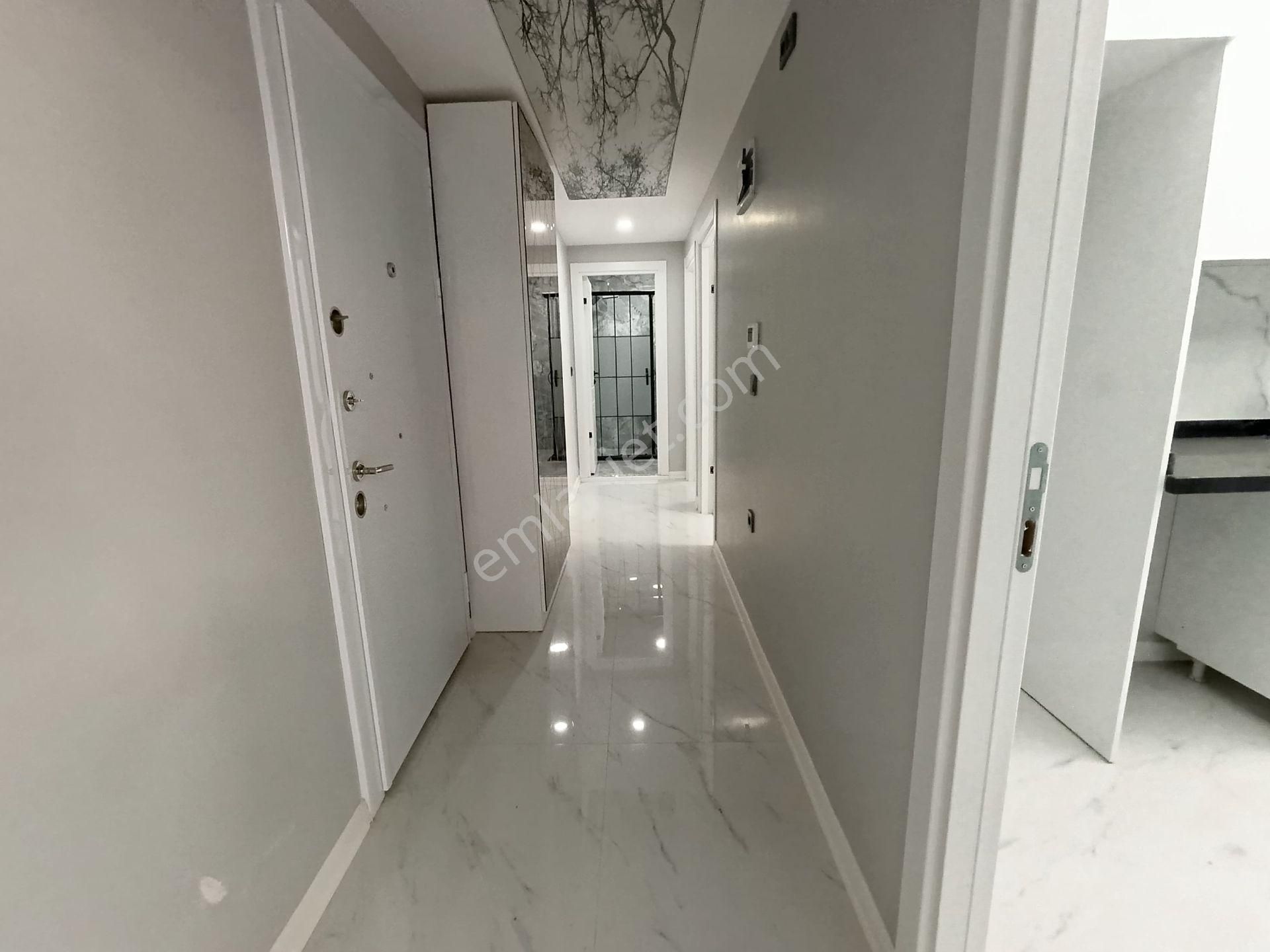 İnönü Mahallesi 2+1 Süper Sıfır Daire - Görsel 13
