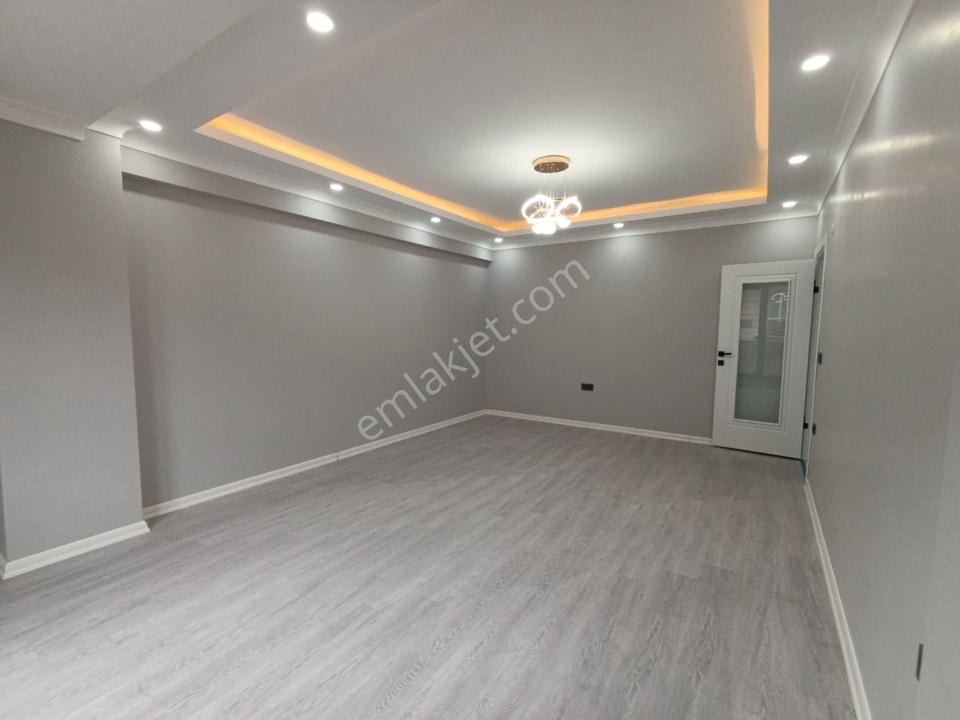 İnönü Mahallesi 2+1 Süper Sıfır Daire - Görsel 10