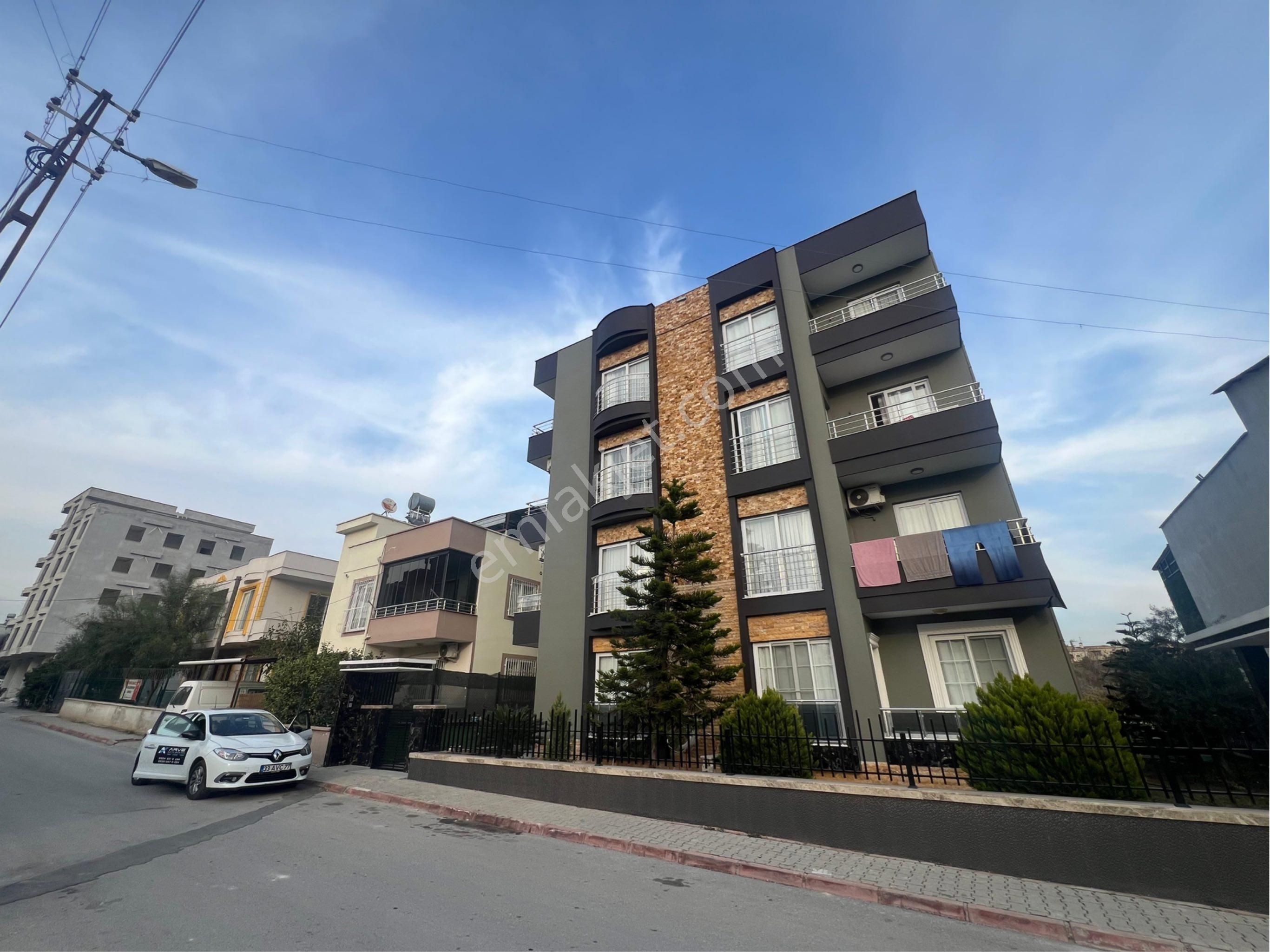 Arve'den Çavuşlu Mah.yeni Evlilere Yeni Binada Özel Tasarmlı 2+1 - Görsel 19