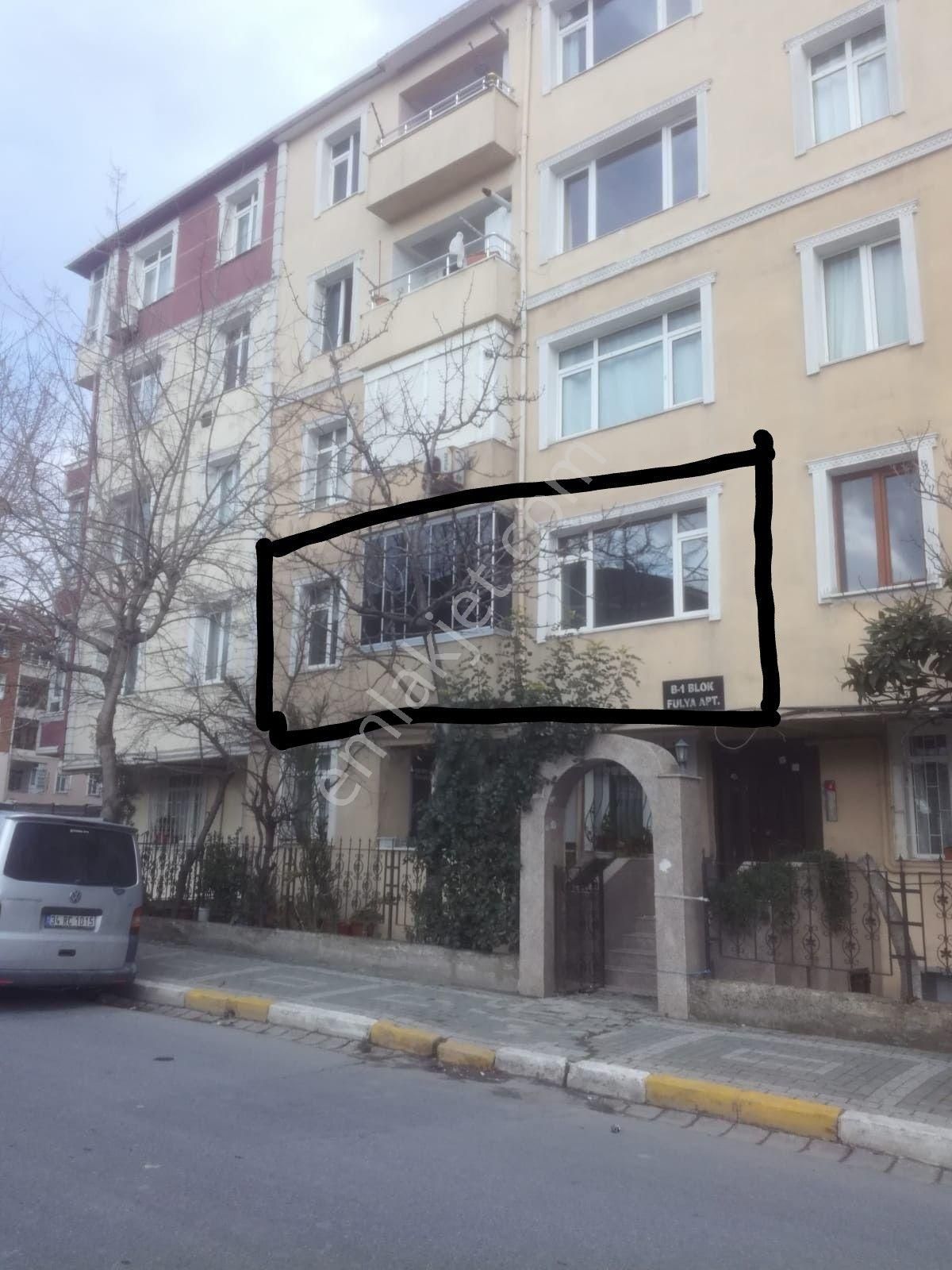 Avcılar Cihangir Satılık Daire Cihangir Mah.osmanpaşa Cad.üzeri Sahibinden Satılık 3+1 Daire