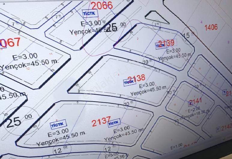 Savunma Yatırımlarının Kalbinde 15 Kat İmarlı Cazip Yatırım Arsaları - Görsel 4
