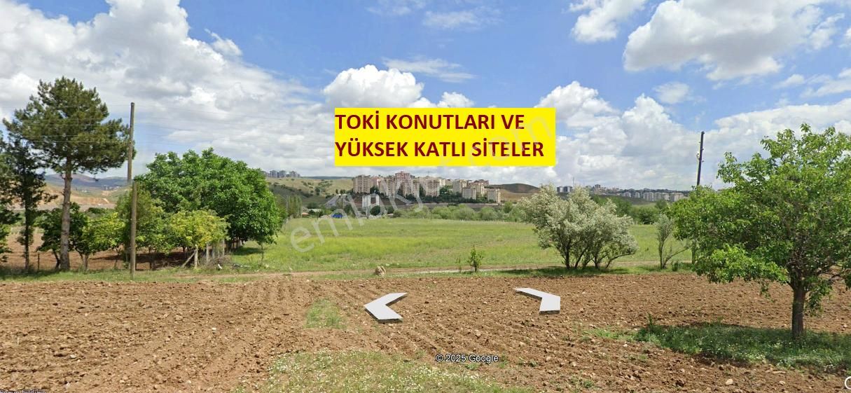 Savunma Yatırımlarının Kalbinde 15 Kat İmarlı Cazip Yatırım Arsaları - Görsel 7