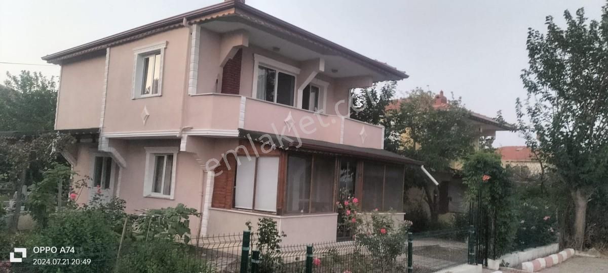 Tekirdağ Şarköy Deniz Manzaralı Satılık Villa Tekirdağ Şarköyde Deniz Manzaralı 3+1 Satılık Dubleks Villa