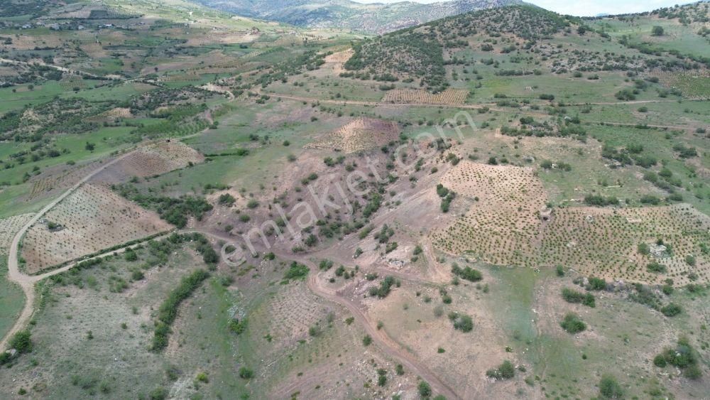 Hadim Göynükkışla Satılık Tarla Hadim Göynükkışla Da 1.296 M2 Müstakil Tapulu Arazi