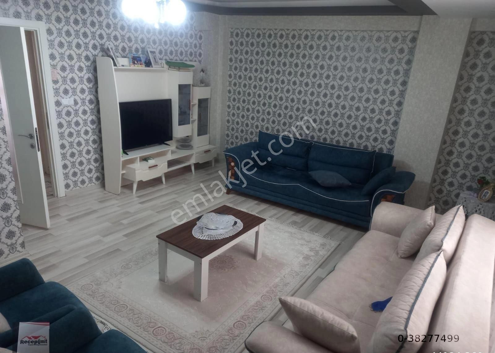 Tepebaşı Fevziçakmak Satılık Daire Recep Ümit Emlaktan Fevziçakmak Mahallesinde Özel Yapım 5+1, 240 M2 Satılık Dubleks Daire