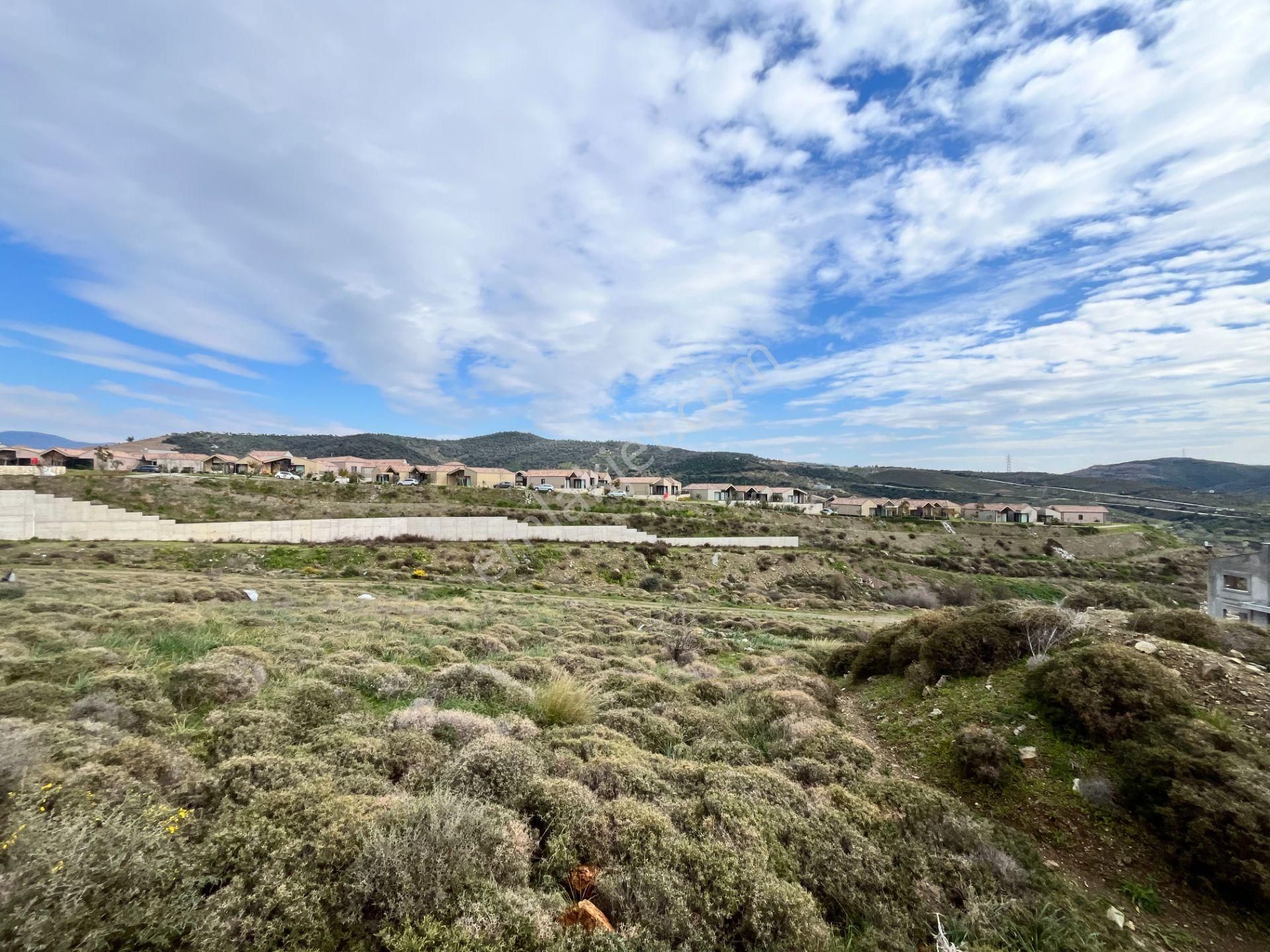 Seferihisar Devlet Hastanesi Yakınında, 300 M² Dubleks İmarlı Satılık Arsa! - Görsel 9